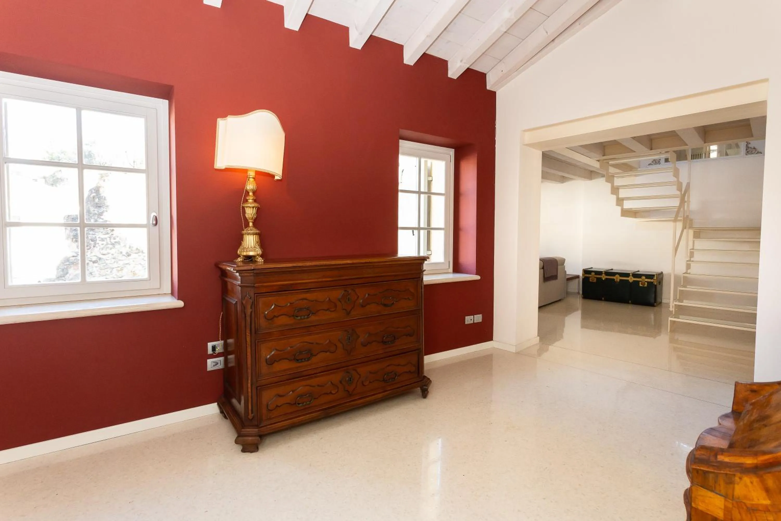 Romeo e Giulietta Appartamenti