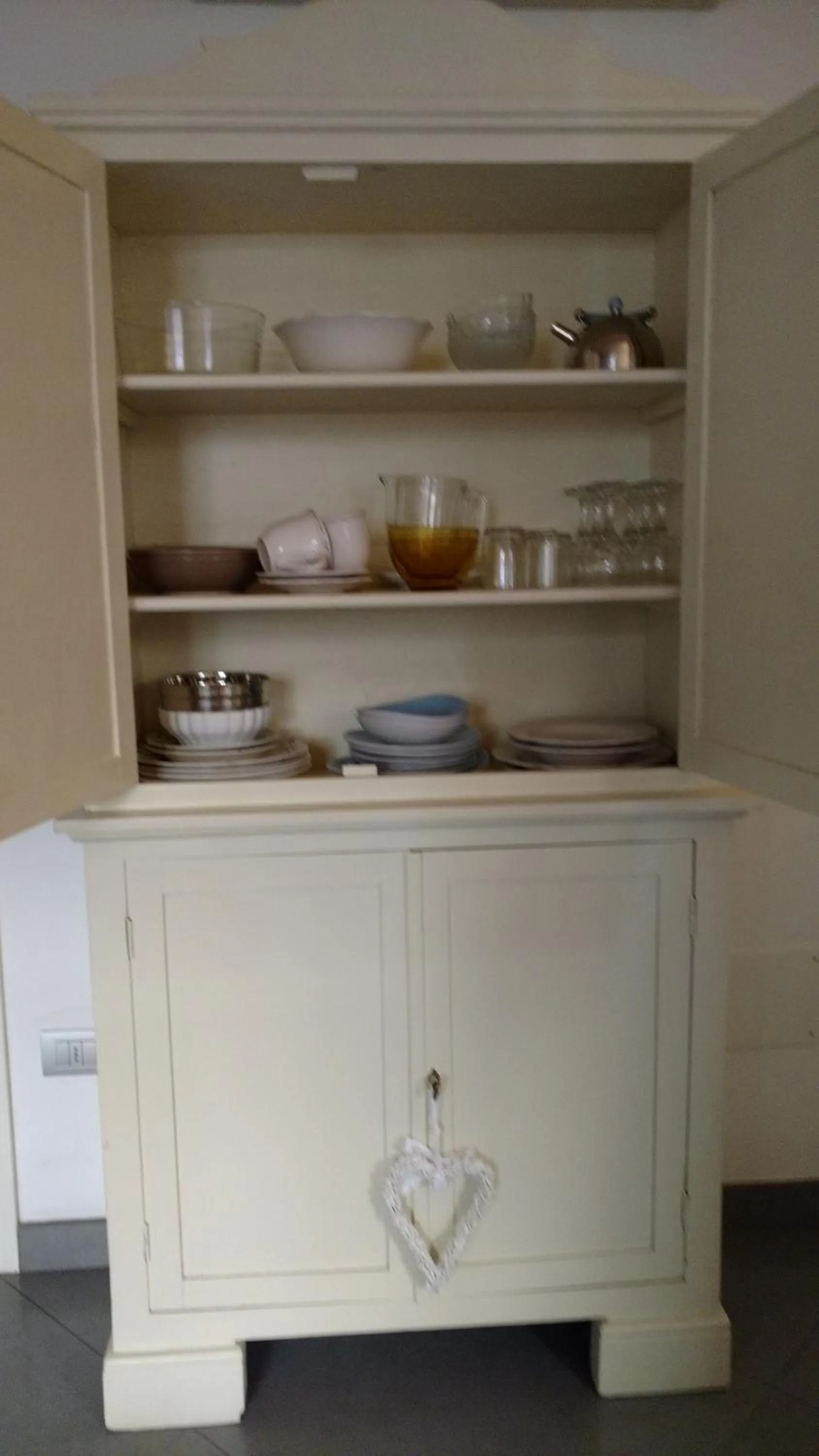 Other in Romeo e Giulietta Appartamenti