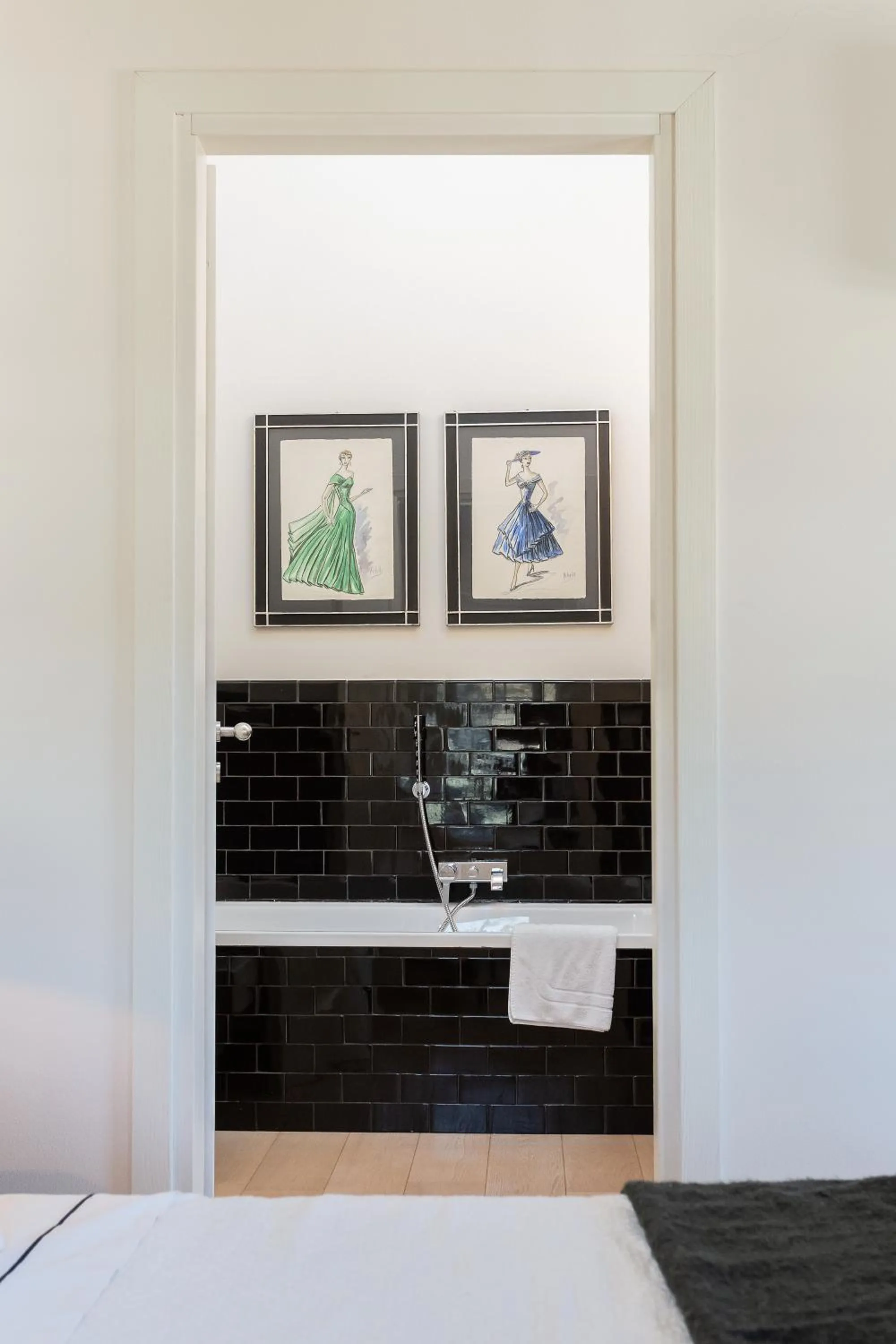 Romeo e Giulietta Appartamenti