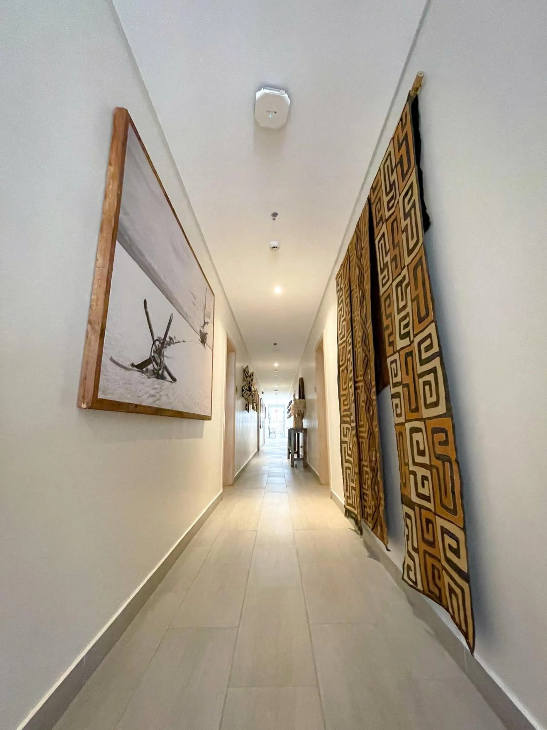 Property building in Latitude 0 Degrees