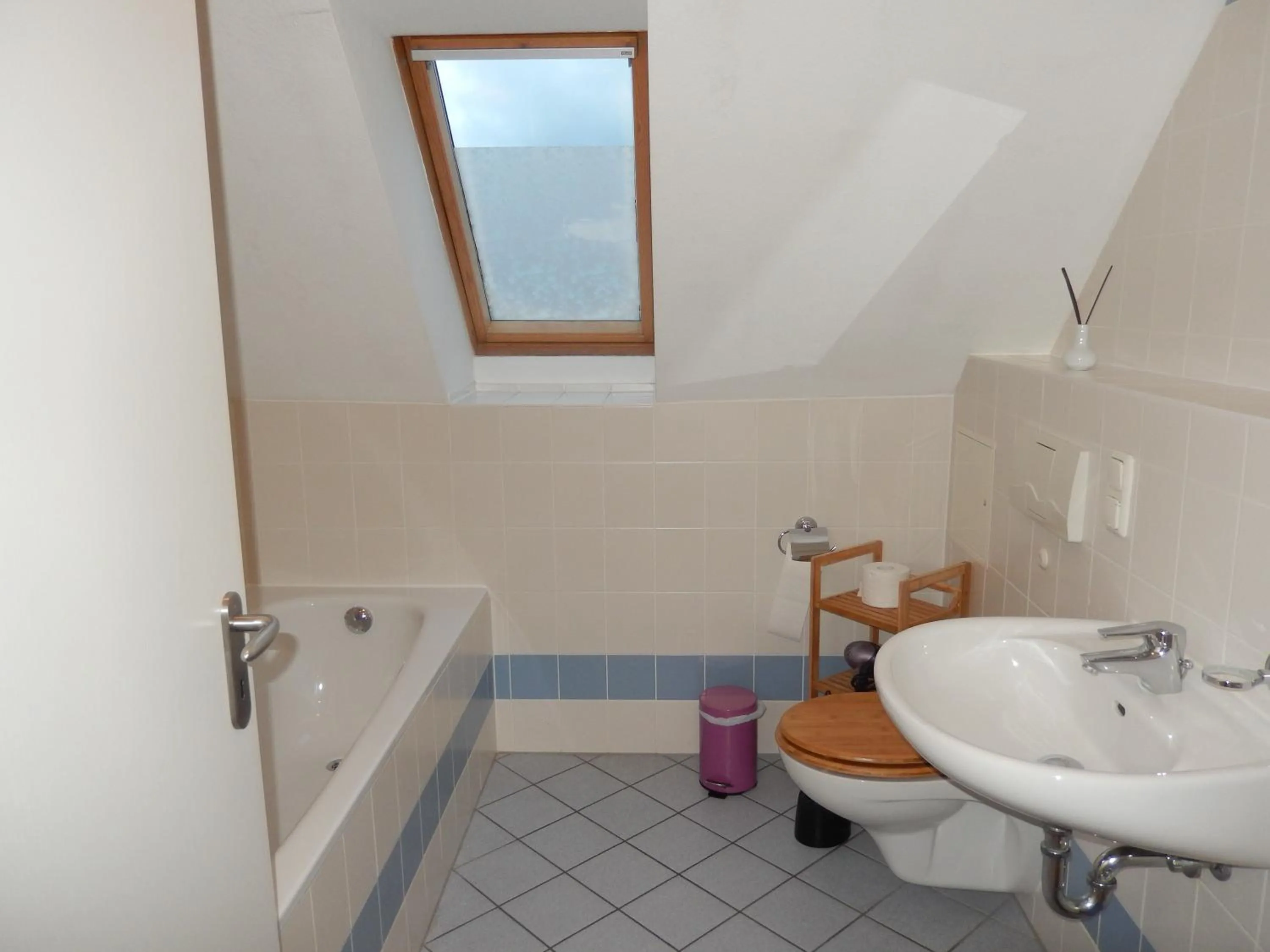 Ferienapartment Usedom
