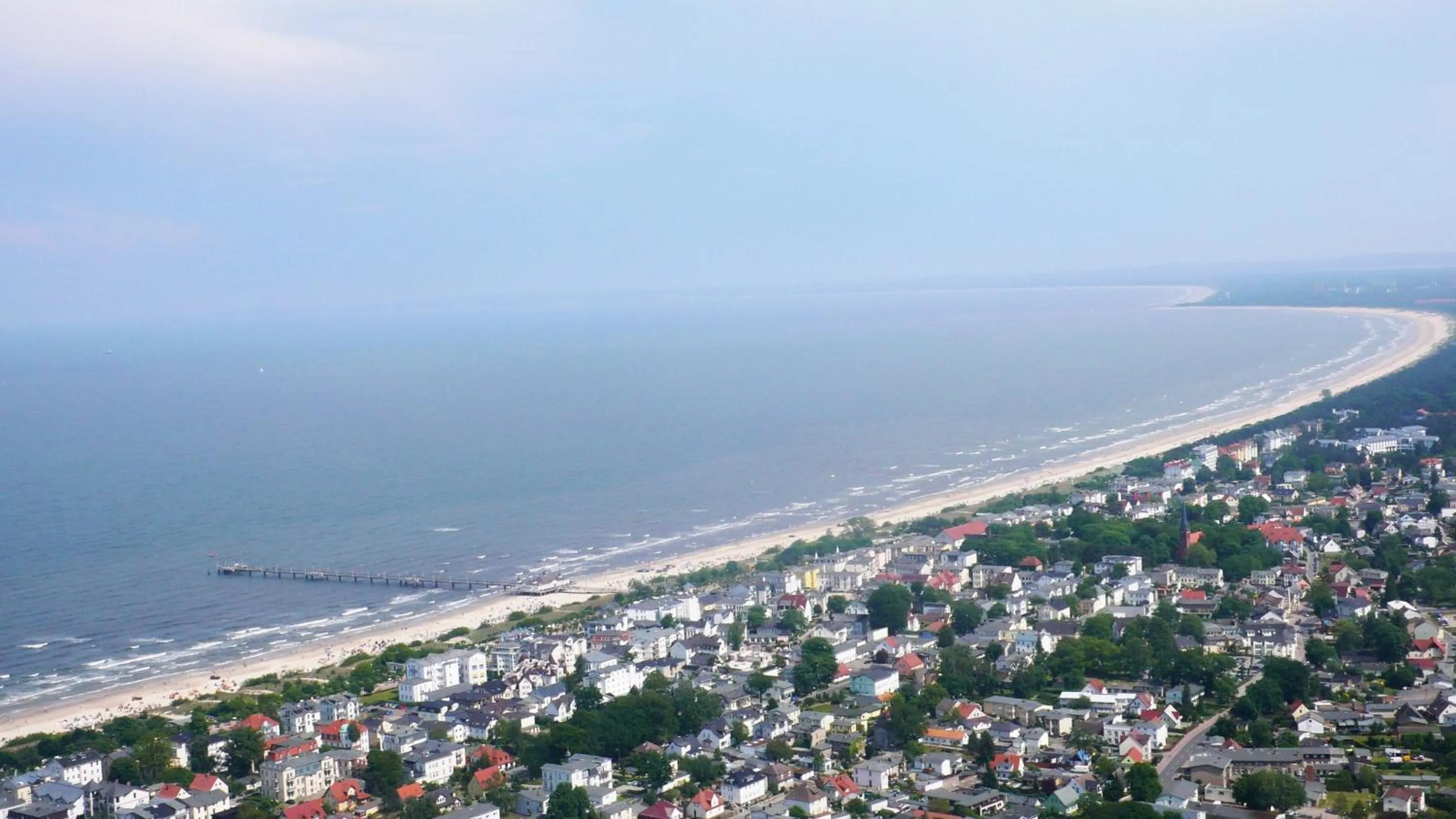 Ferienapartment Usedom