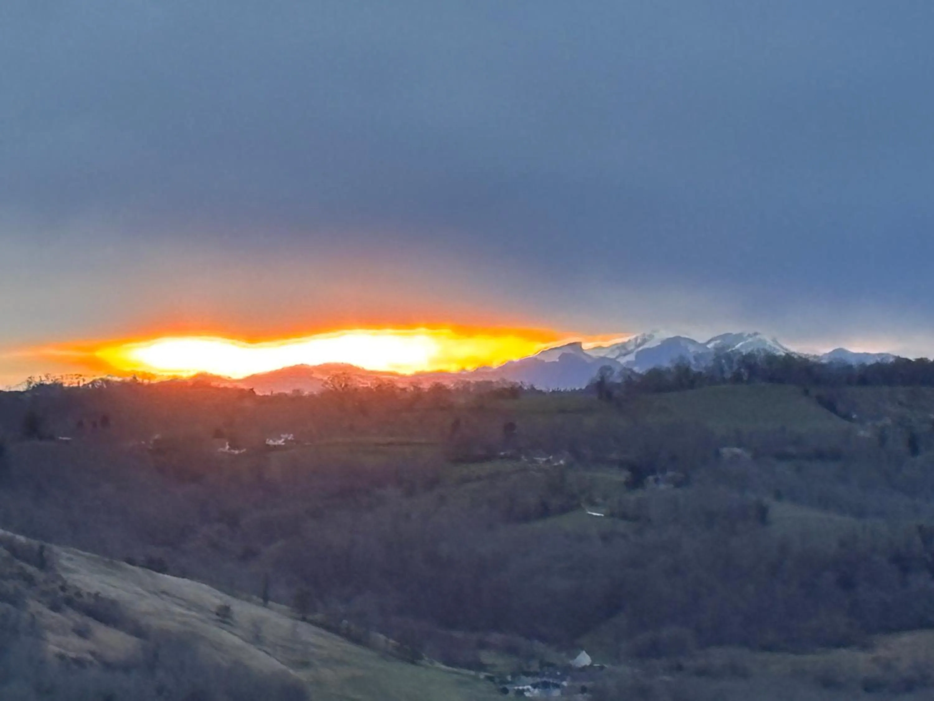 Maison d'Hôtes Canterou