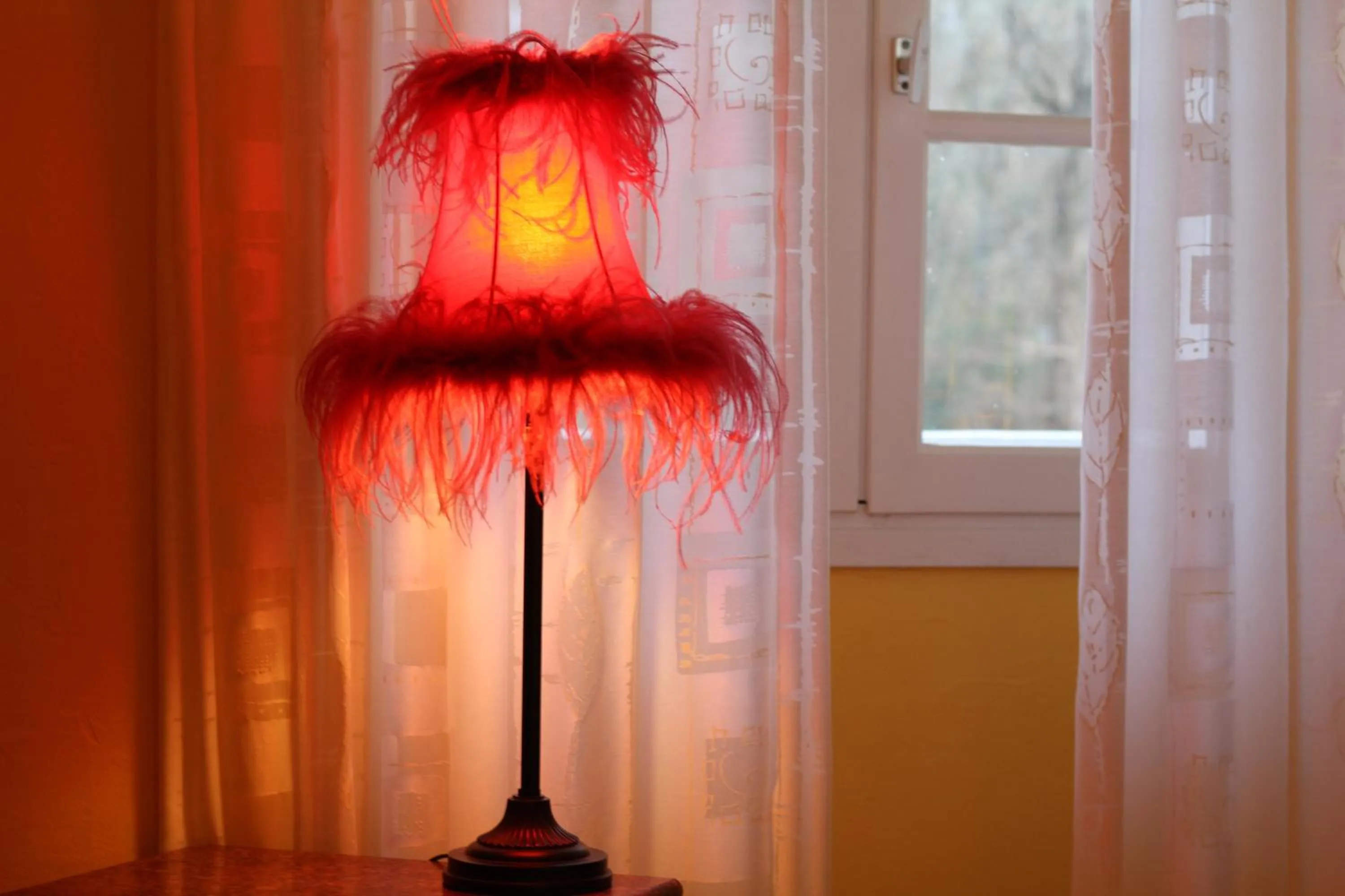 Maison d'Hôtes Canterou