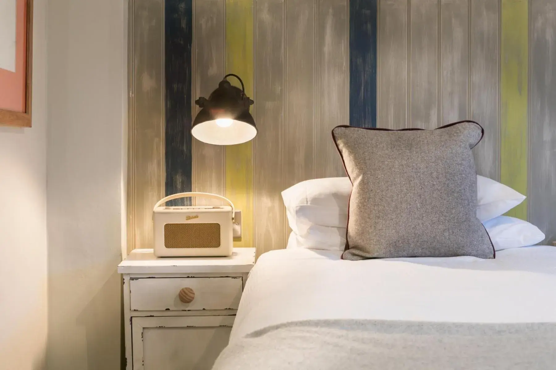 Single Room in The Angel & Blue Pig Single Room in The Angel & Blue Pig