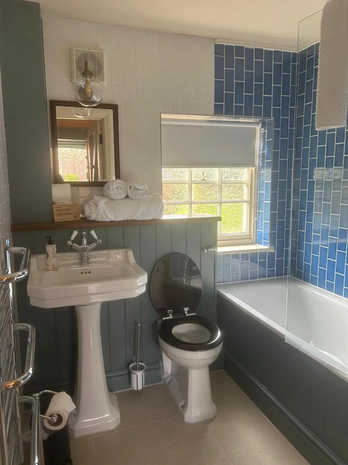 The Huntsman of Brockenhurst