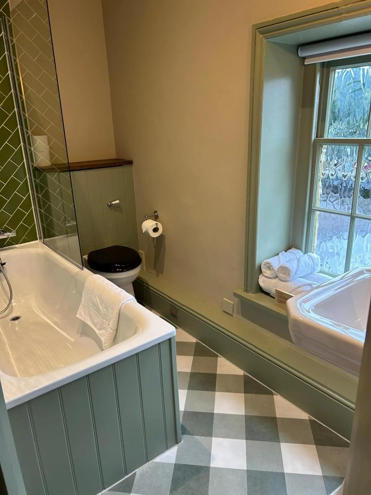 The Huntsman of Brockenhurst