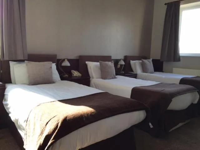 Day, Bed in Park Hotel