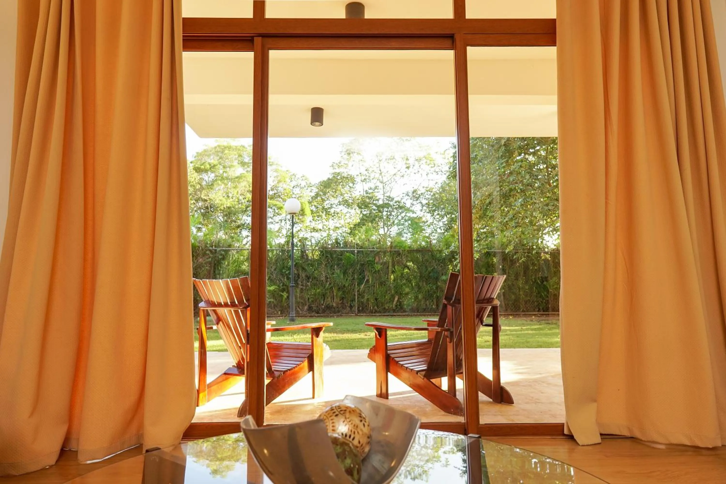 Sybaris Suites & Residences