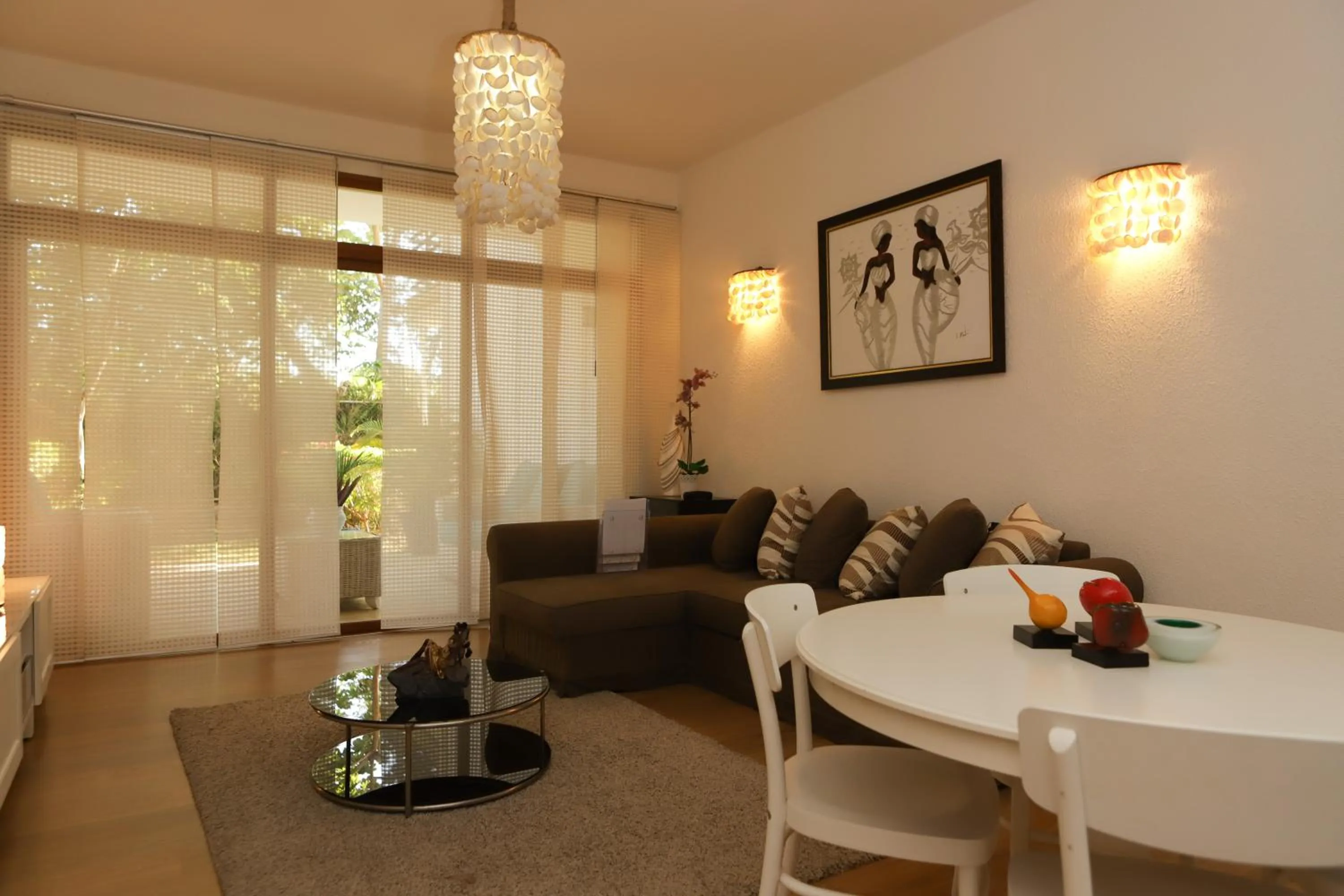 Sybaris Suites & Residences