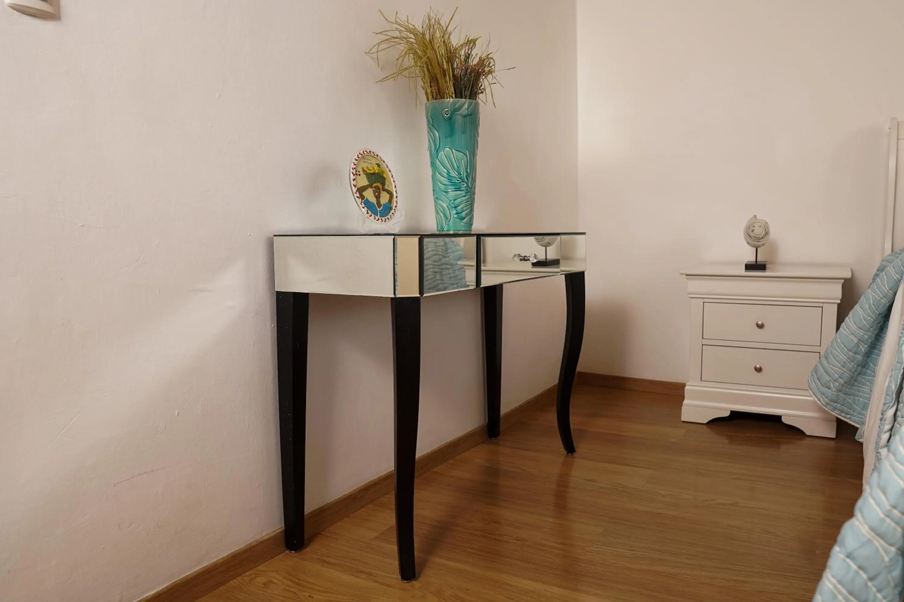 Sybaris Suites & Residences