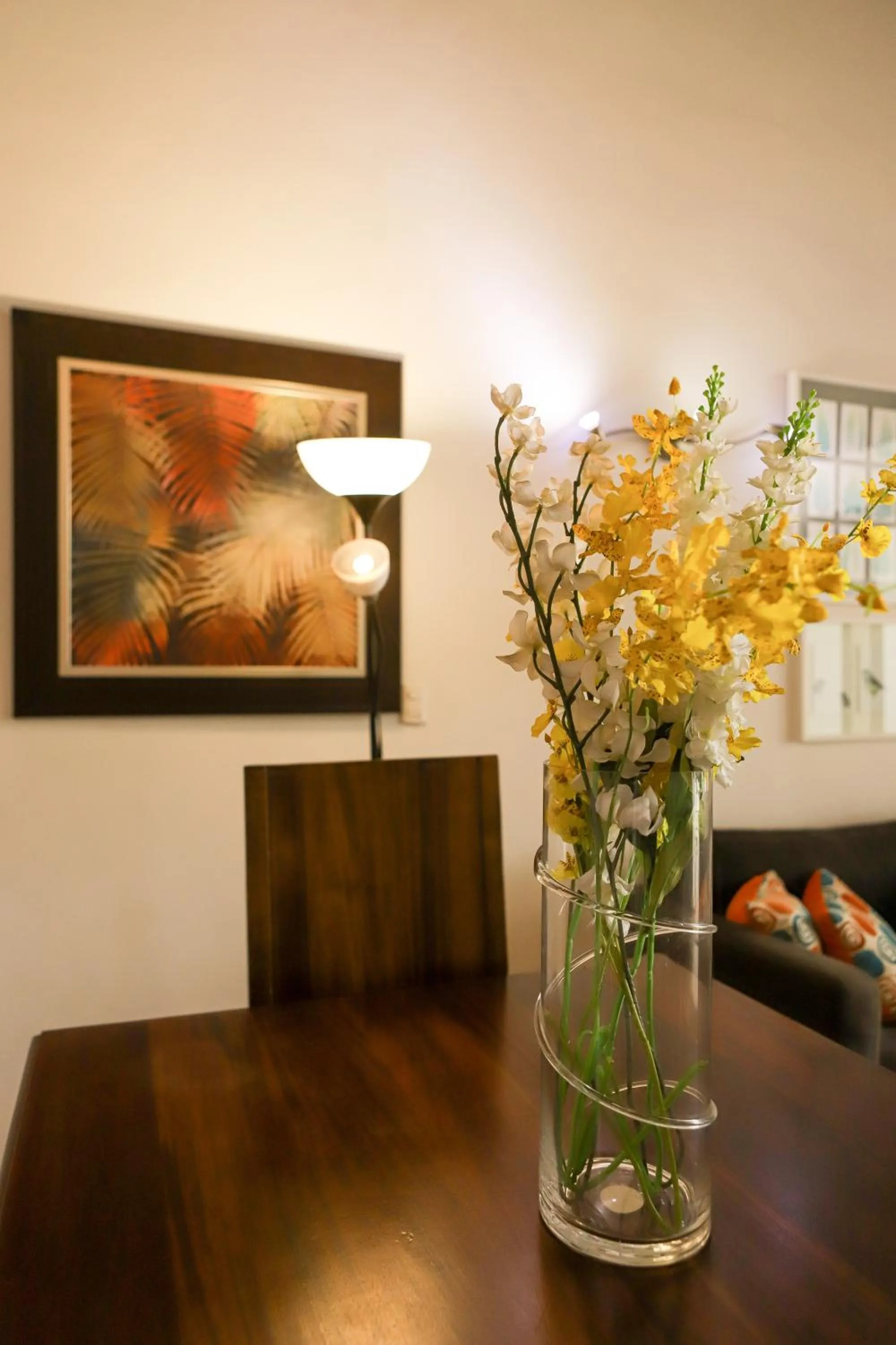 Sybaris Suites & Residences