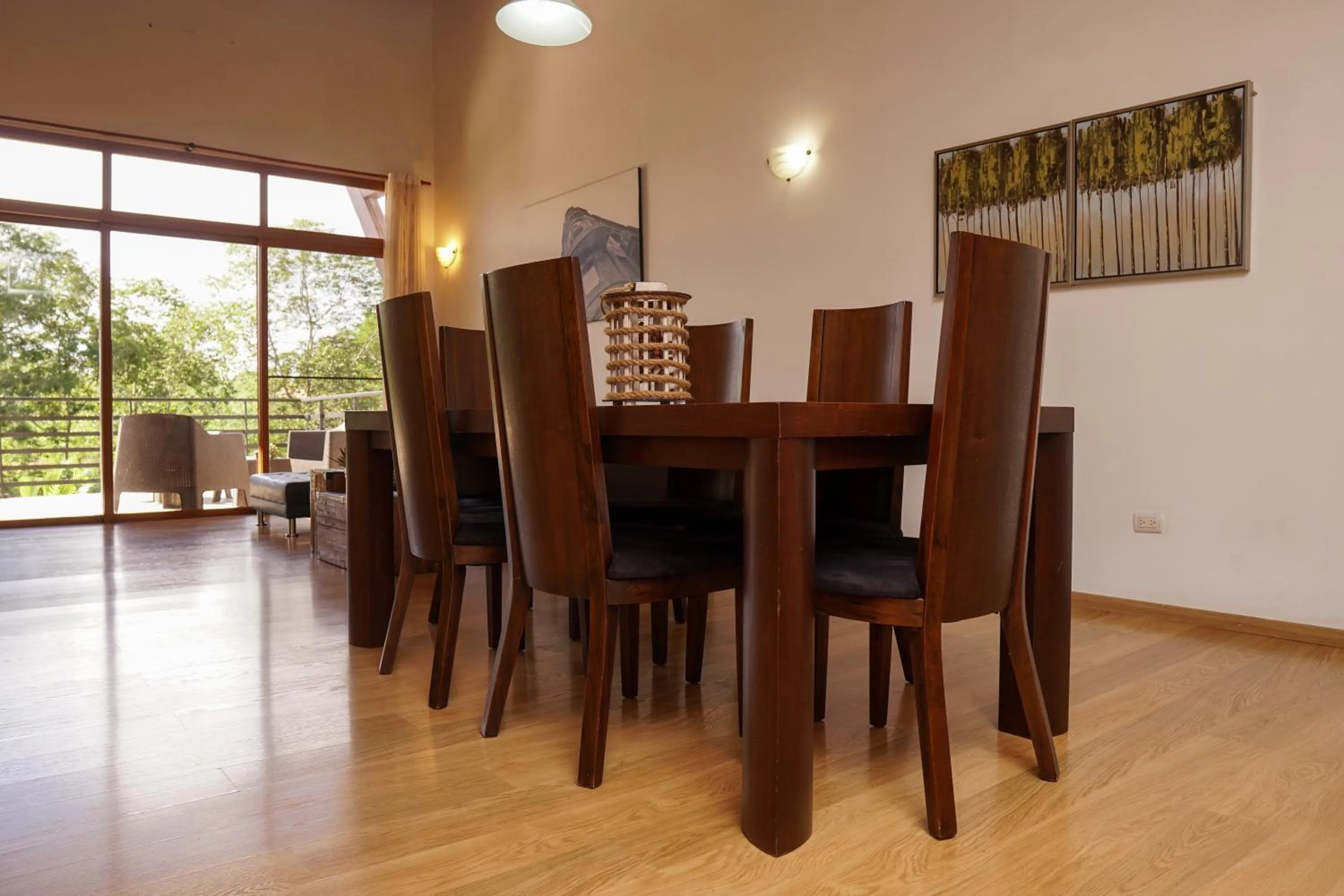 Sybaris Suites & Residences