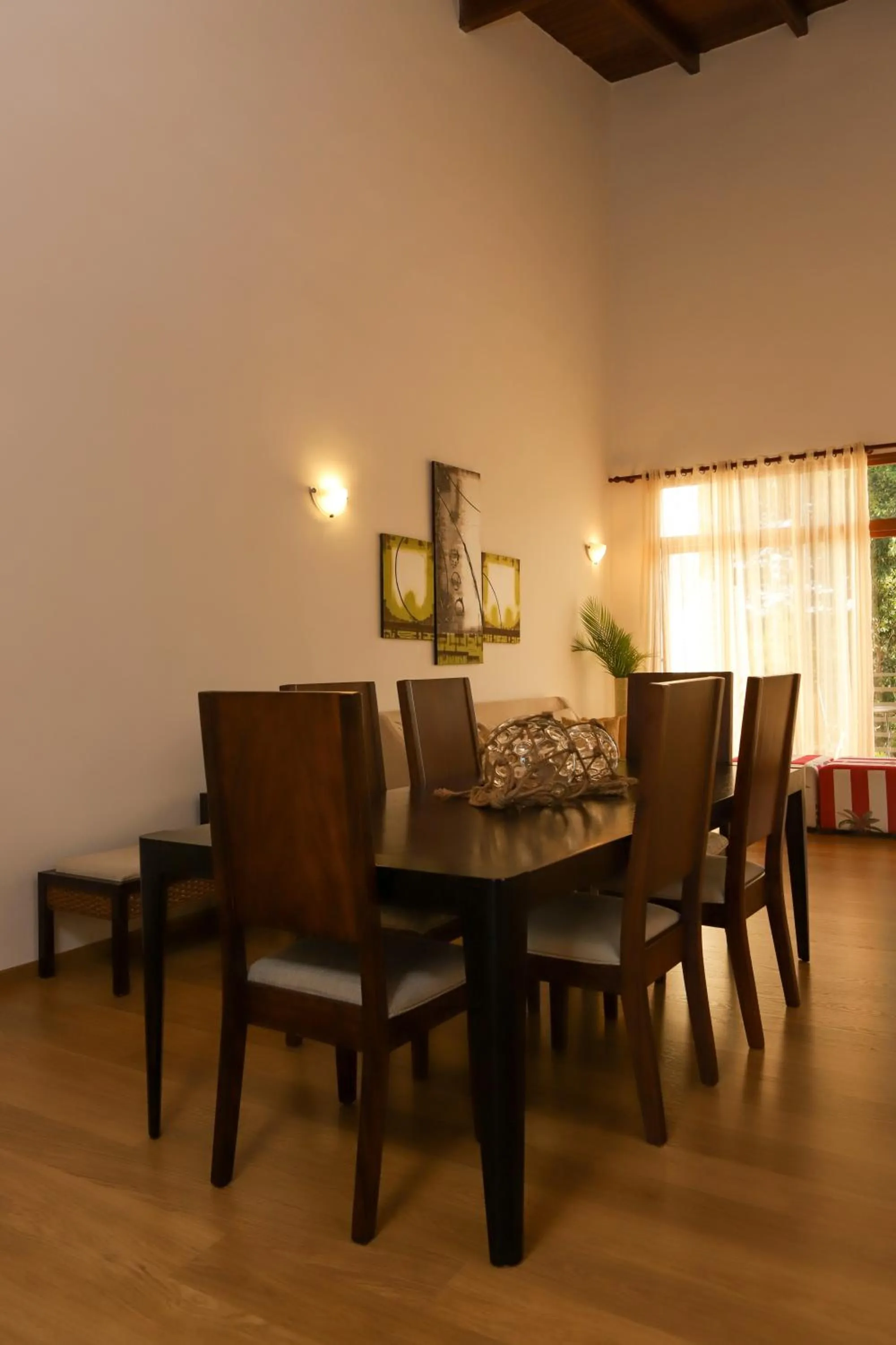 Sybaris Suites & Residences