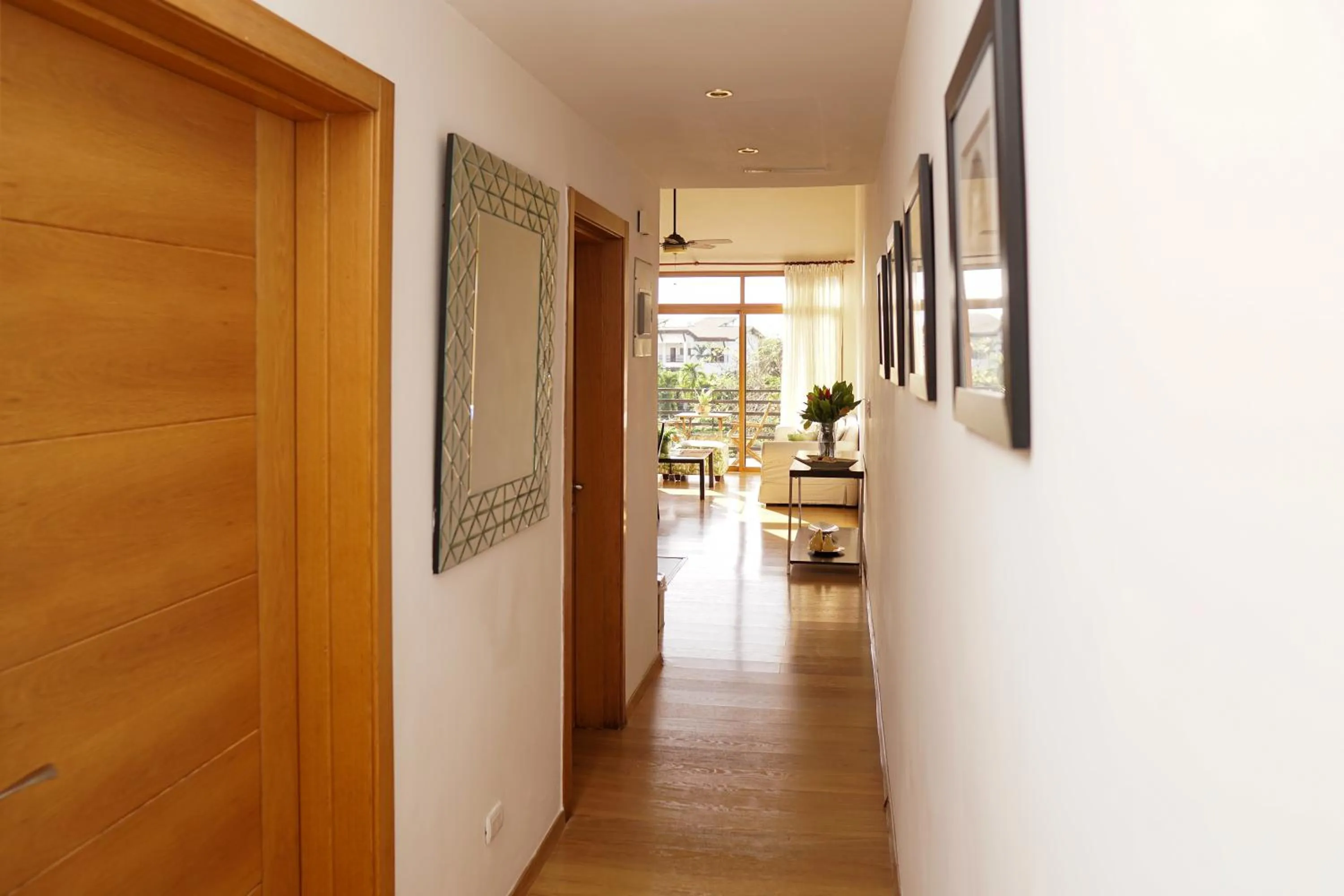 Sybaris Suites & Residences