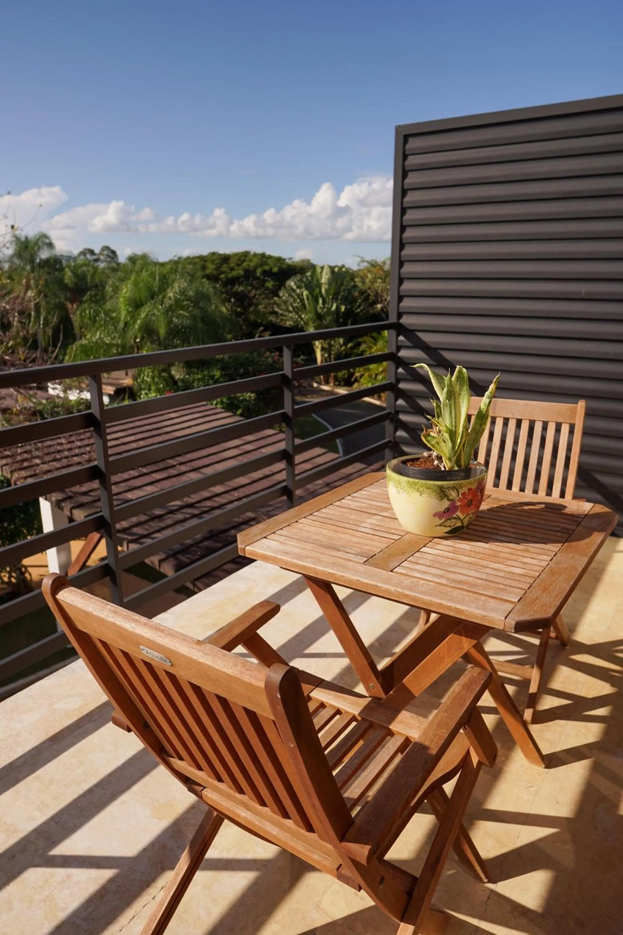 Sybaris Suites & Residences