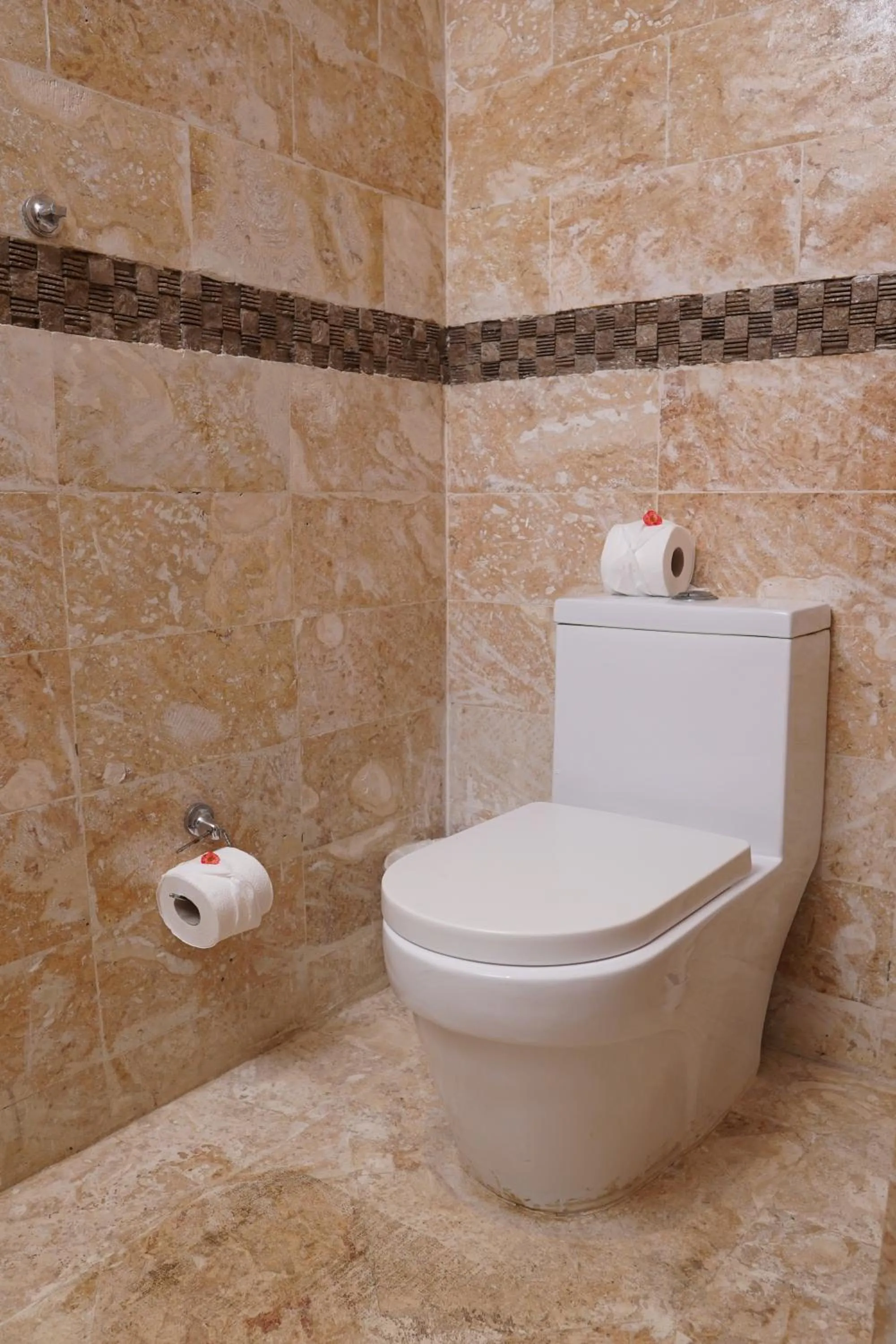 Sybaris Suites & Residences