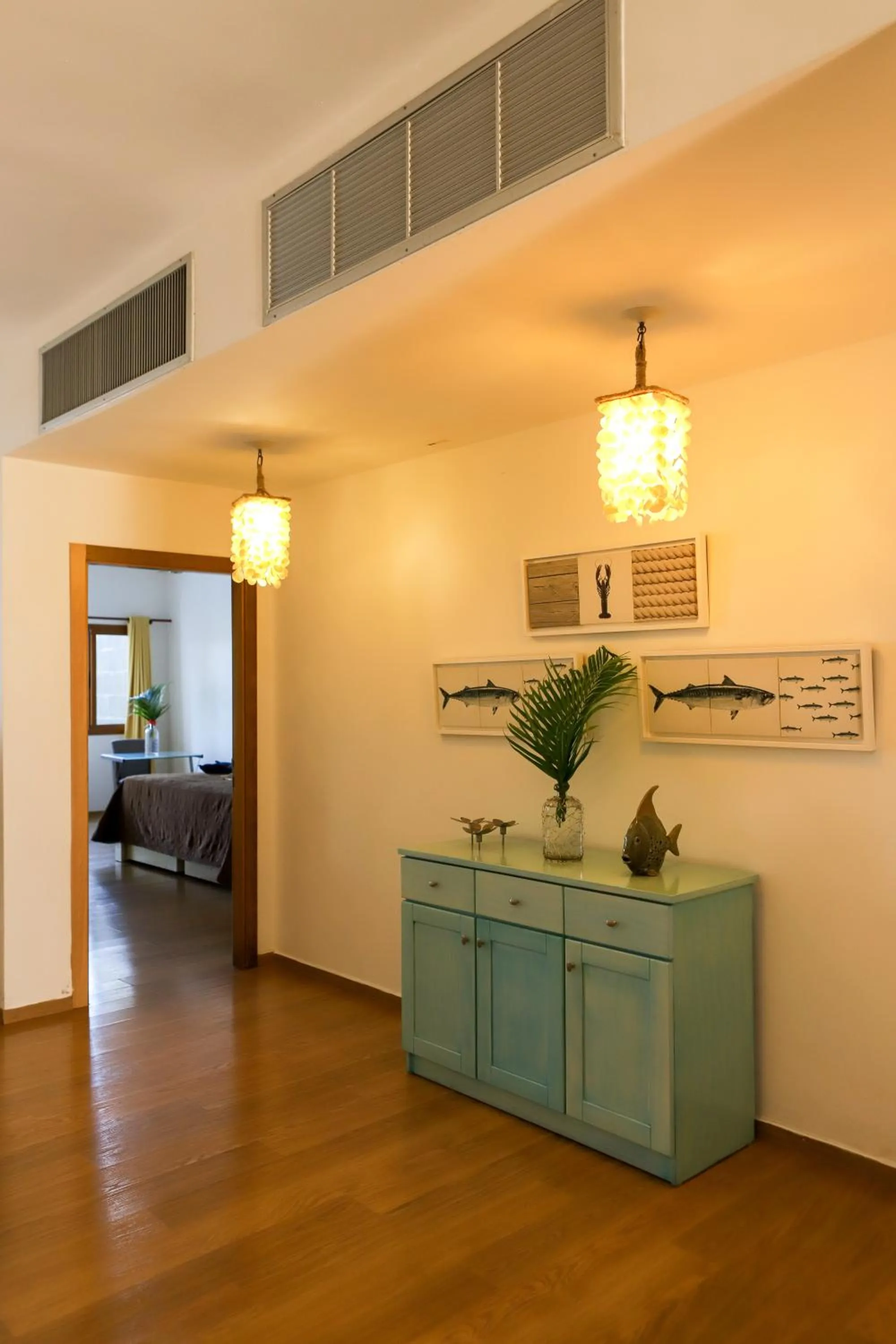 Sybaris Suites & Residences