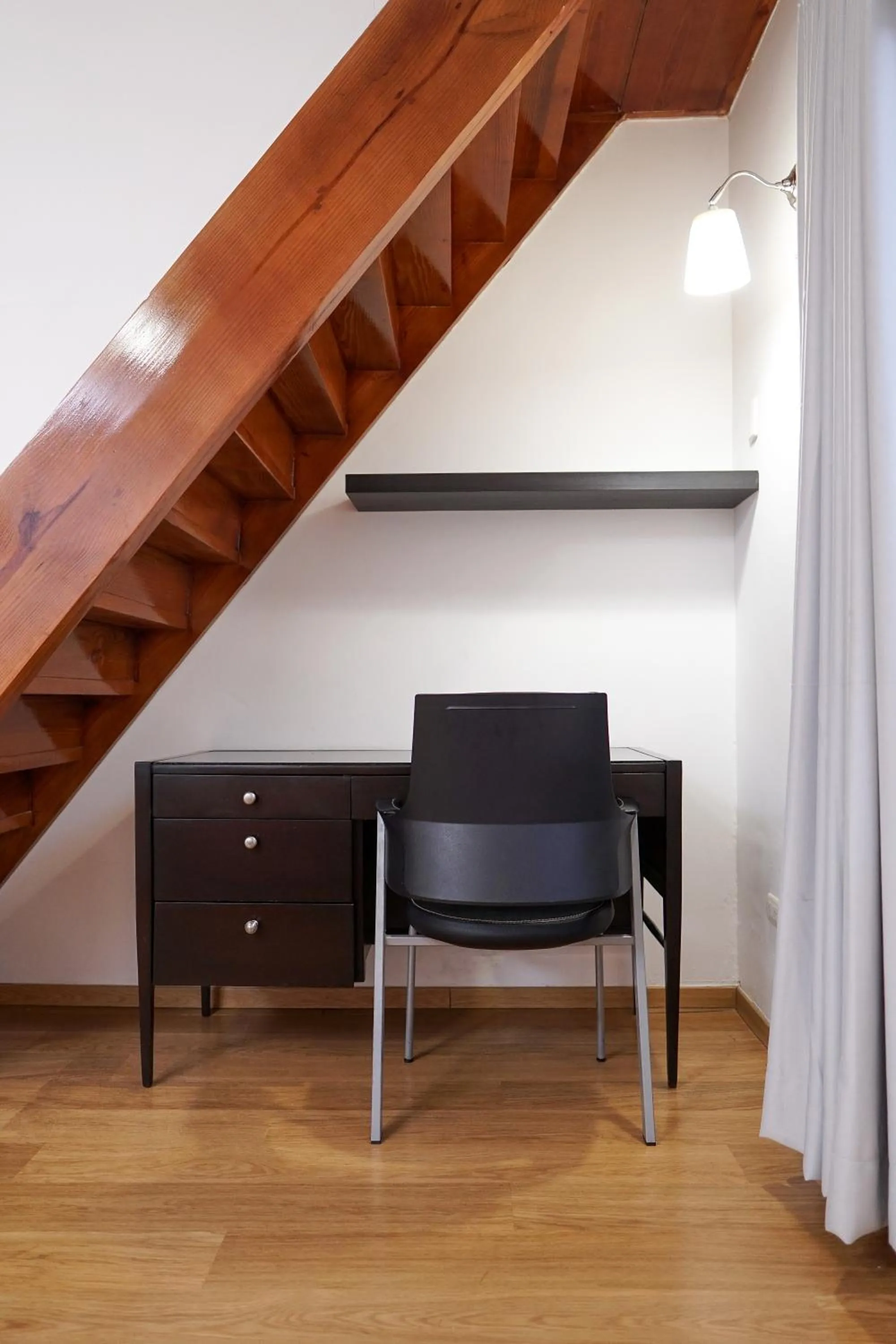 Sybaris Suites & Residences