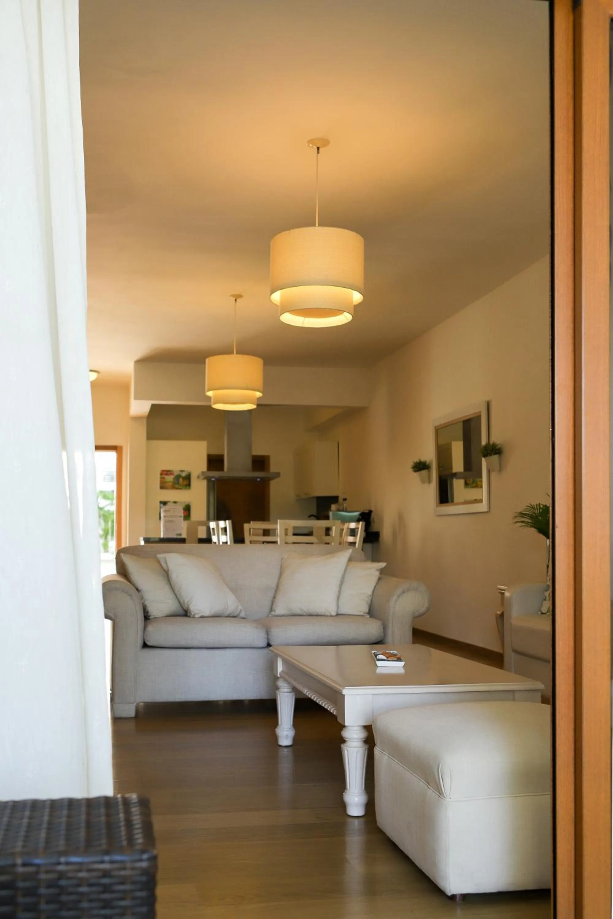 Sybaris Suites & Residences