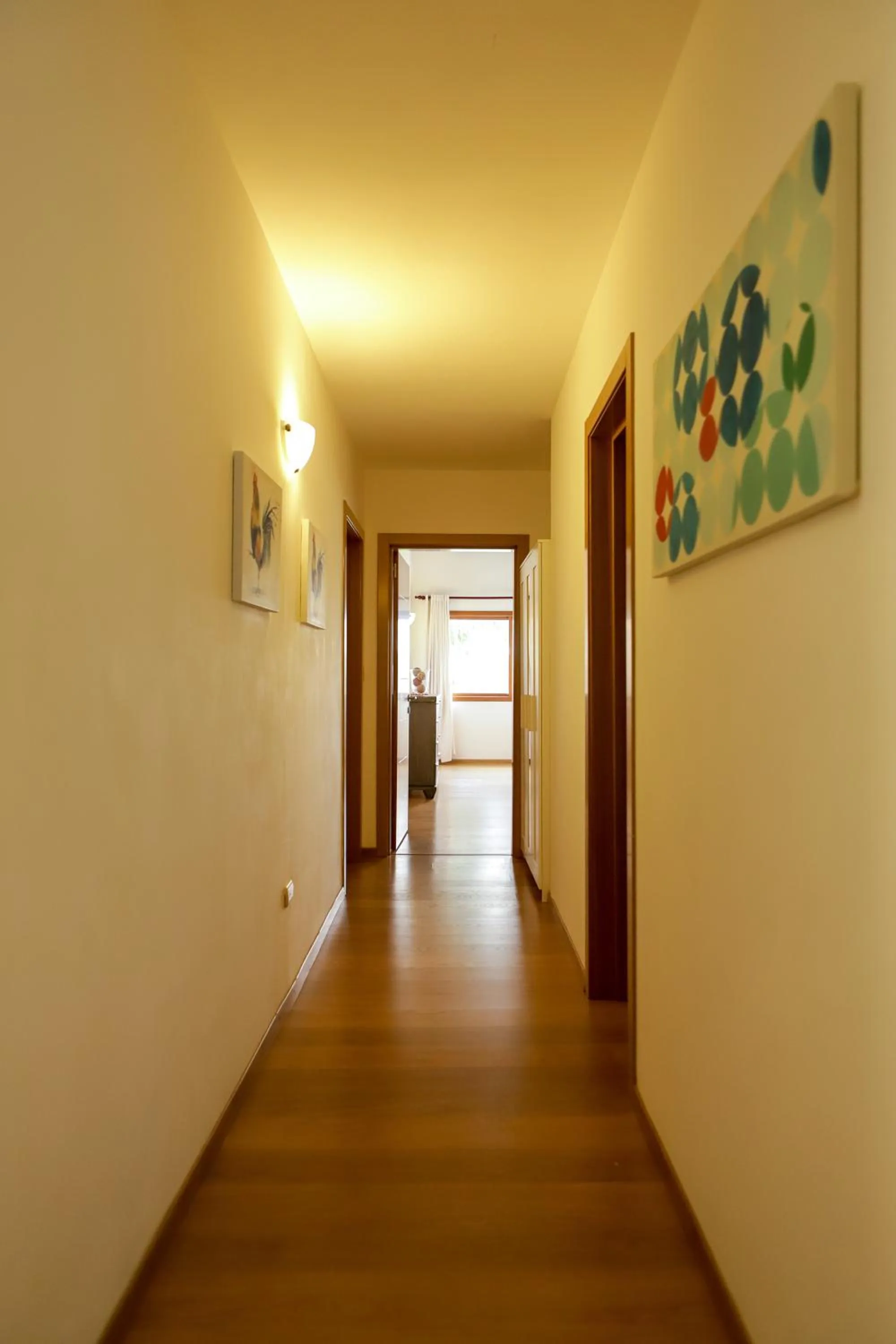 Sybaris Suites & Residences