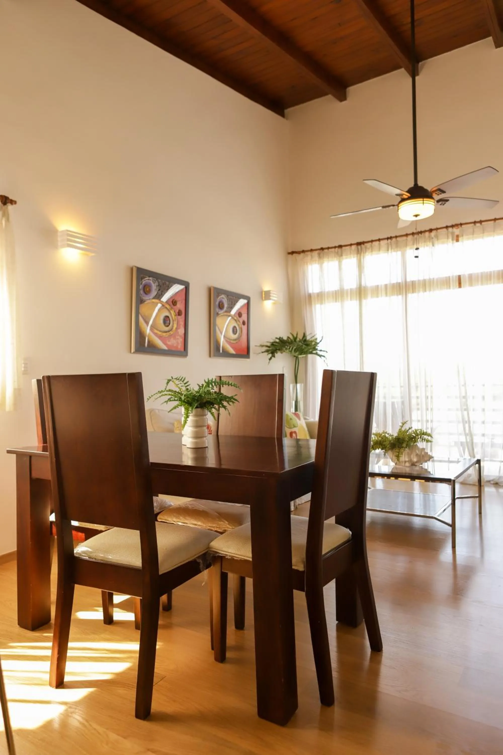 Sybaris Suites & Residences