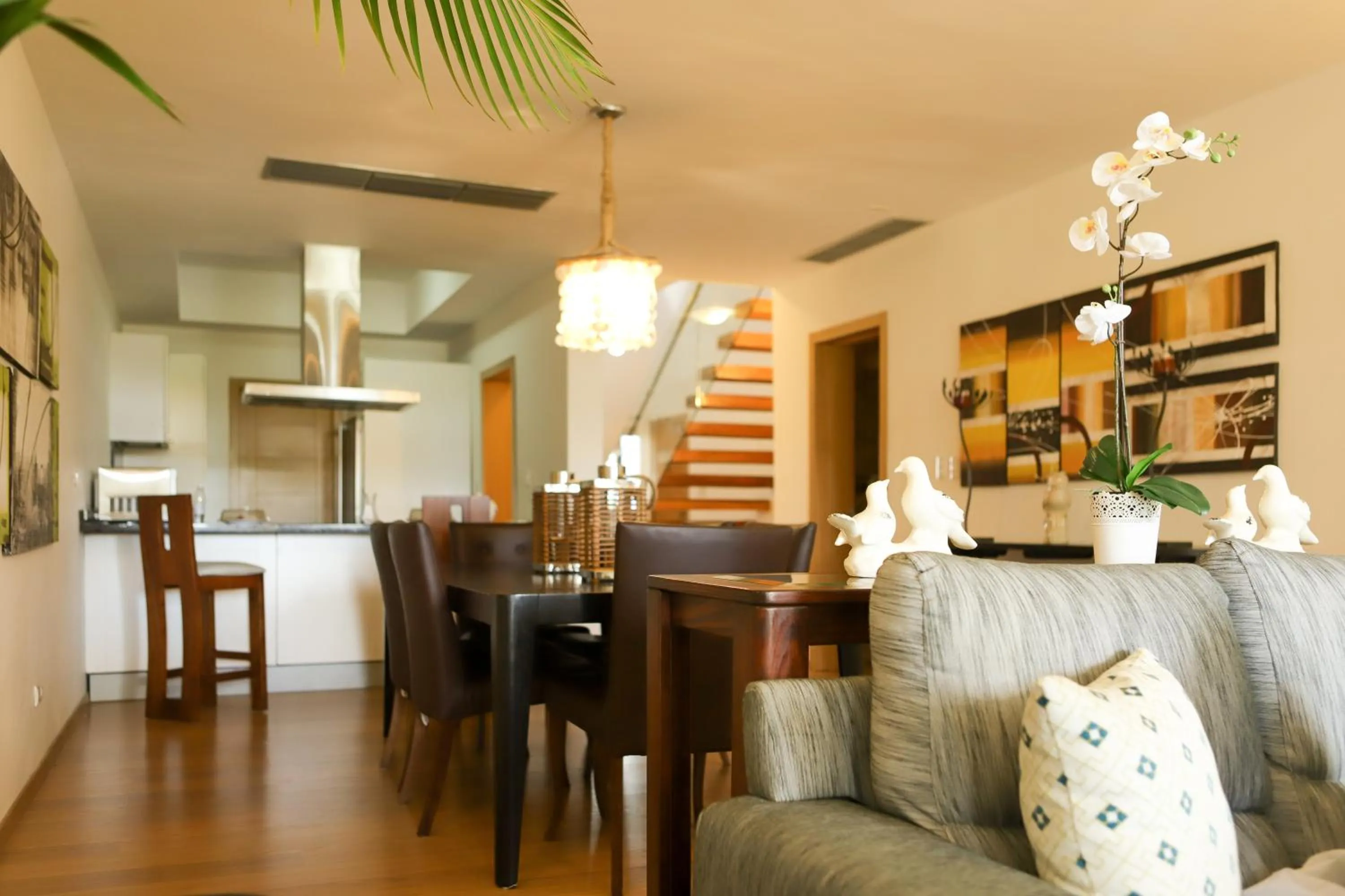 Sybaris Suites & Residences