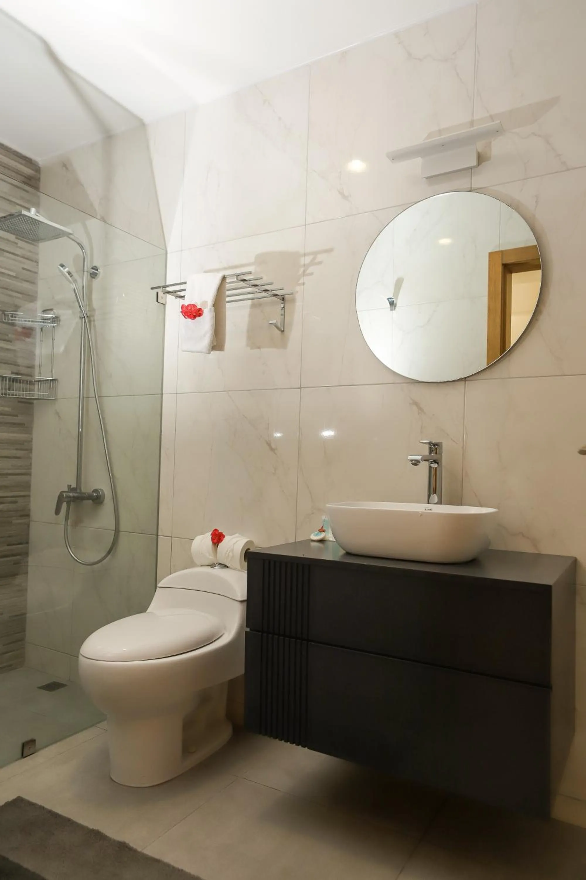 Sybaris Suites & Residences