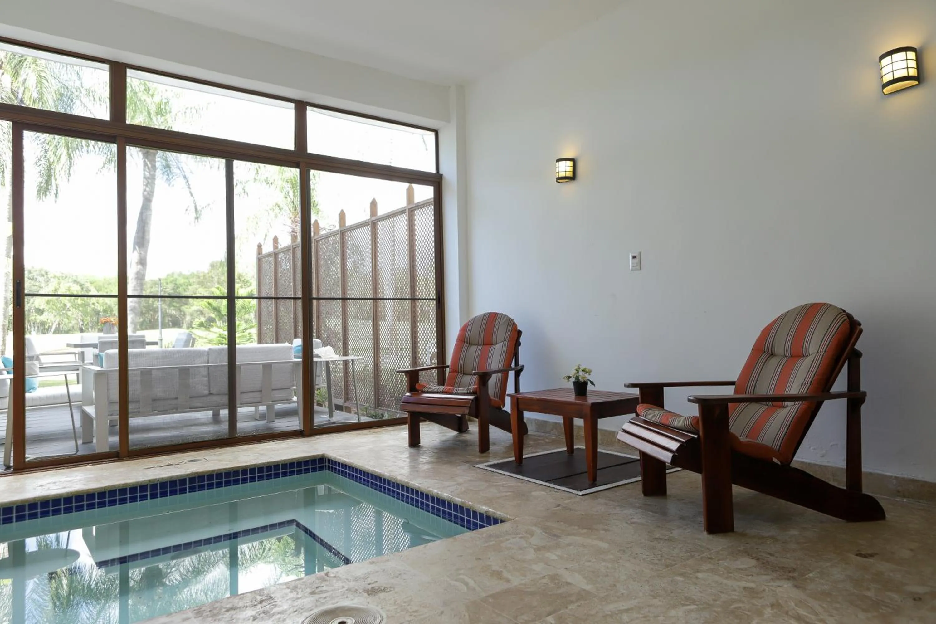 Sybaris Suites & Residences