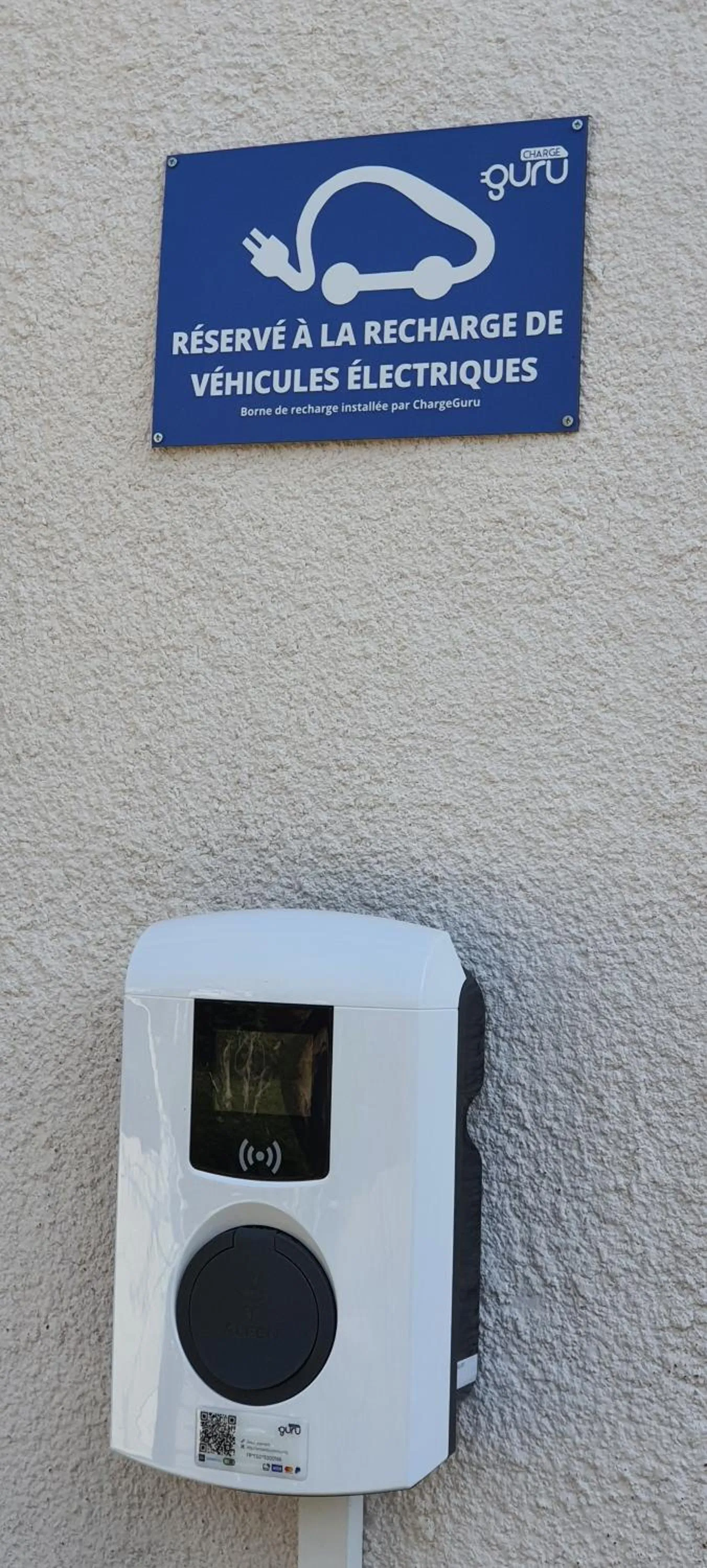 Property building in Logis Hôtel La Bastide des Monges