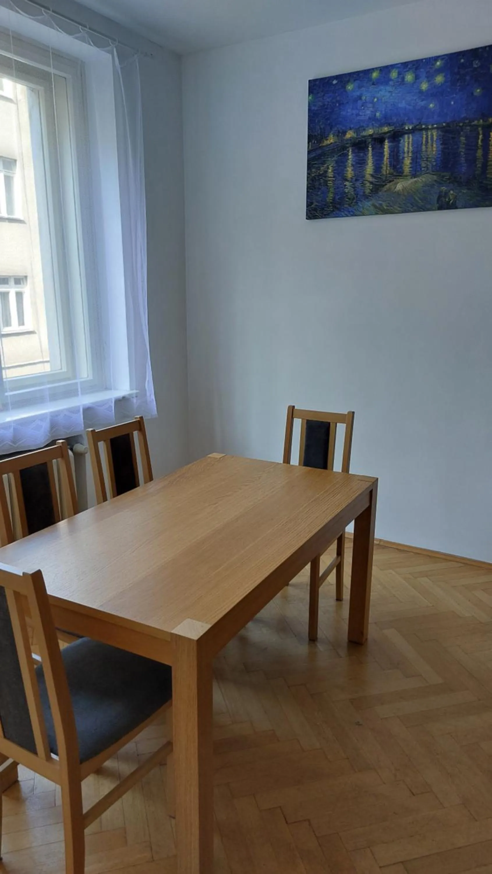 Seating area in Bonvolon