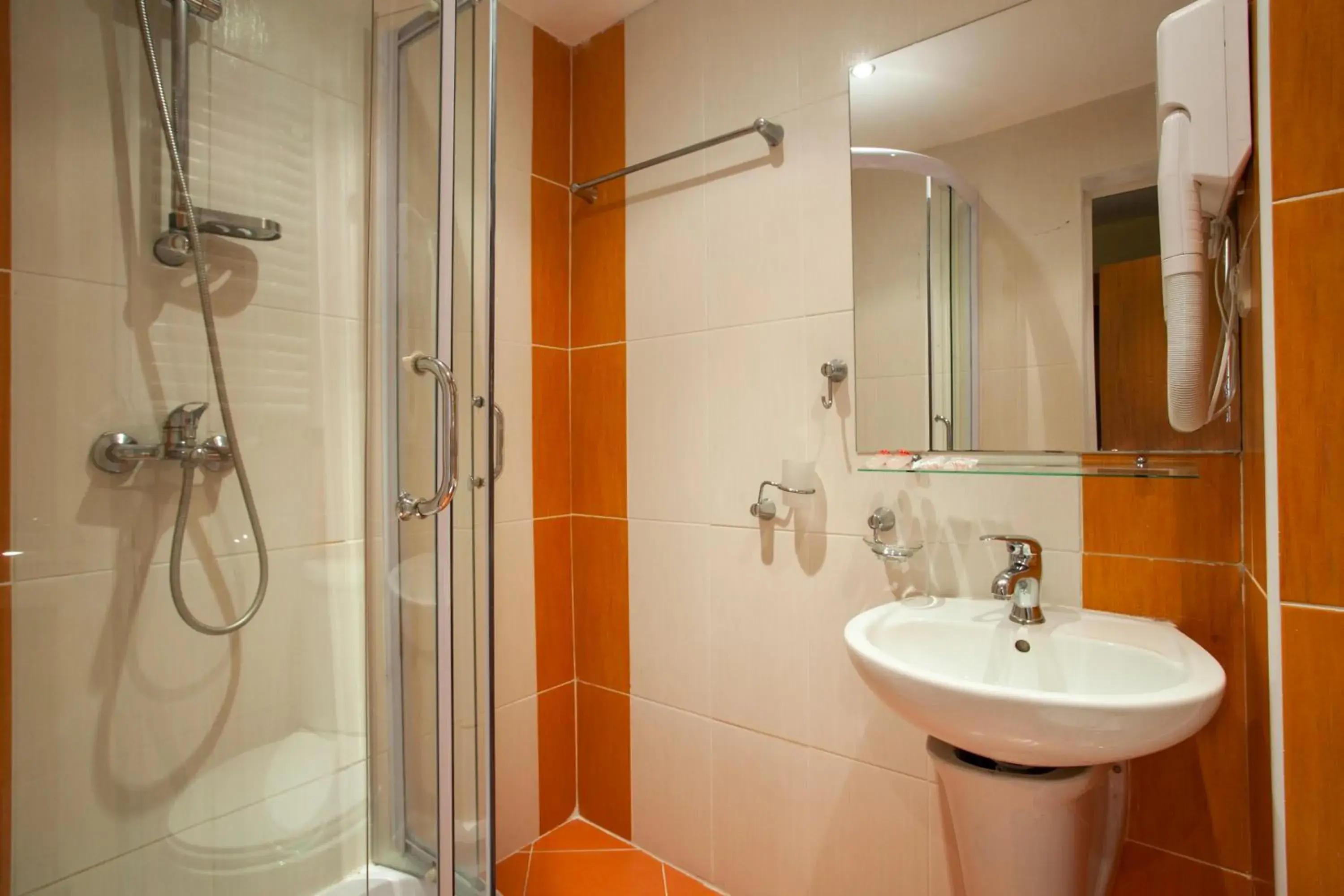 Single Room - single occupancy in Relax Coop Hotel Single Room - single occupancy in Relax Coop Hotel