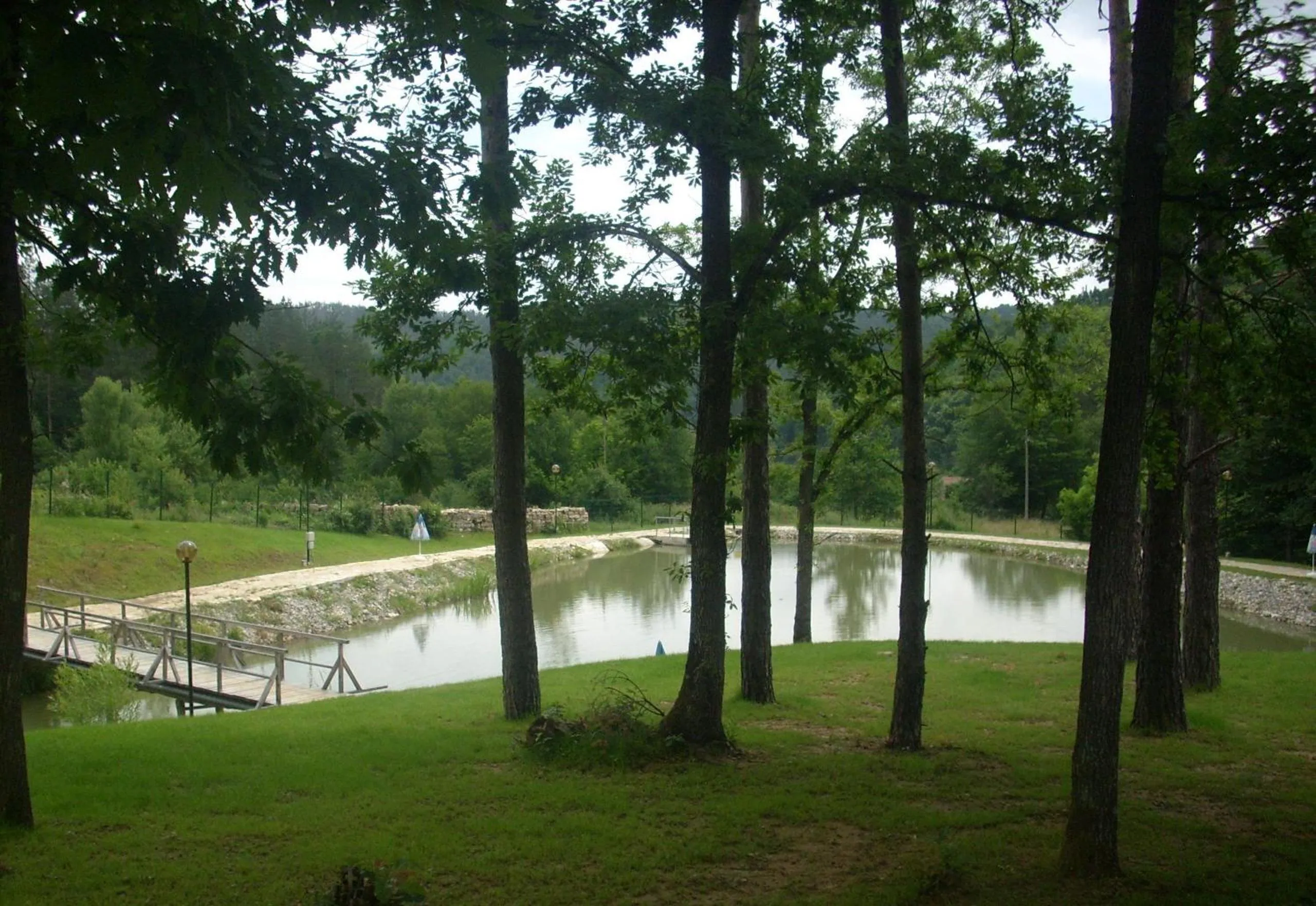 Spring in Relax Coop Hotel