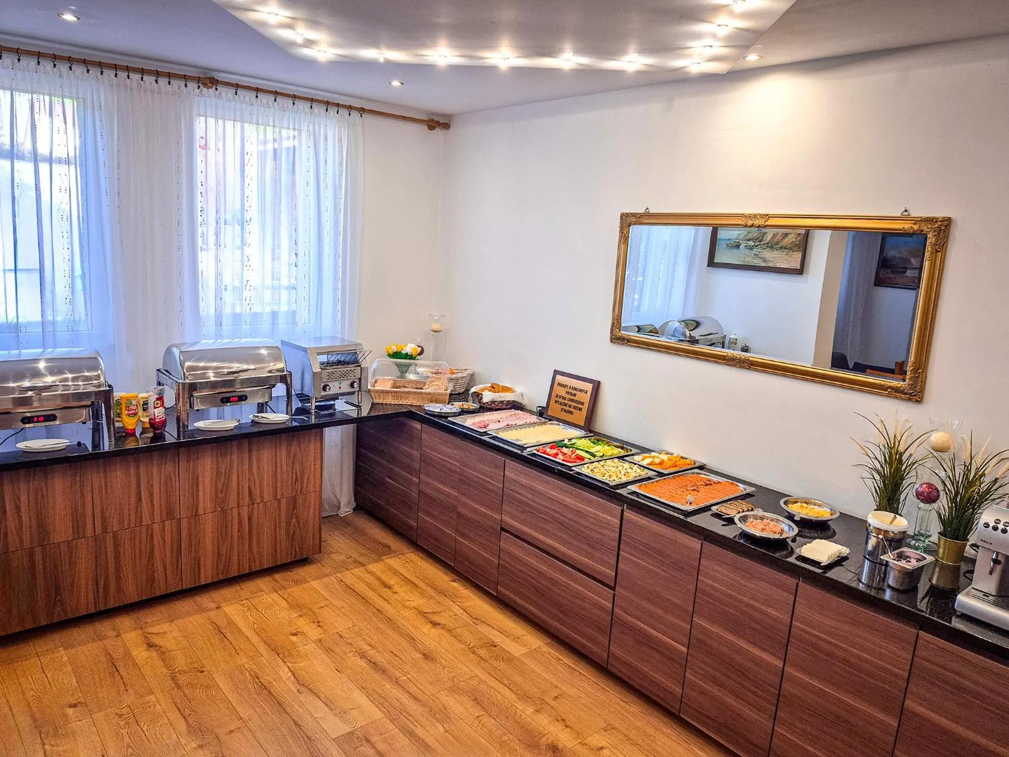 Dom Wczasowy Klif & Spa