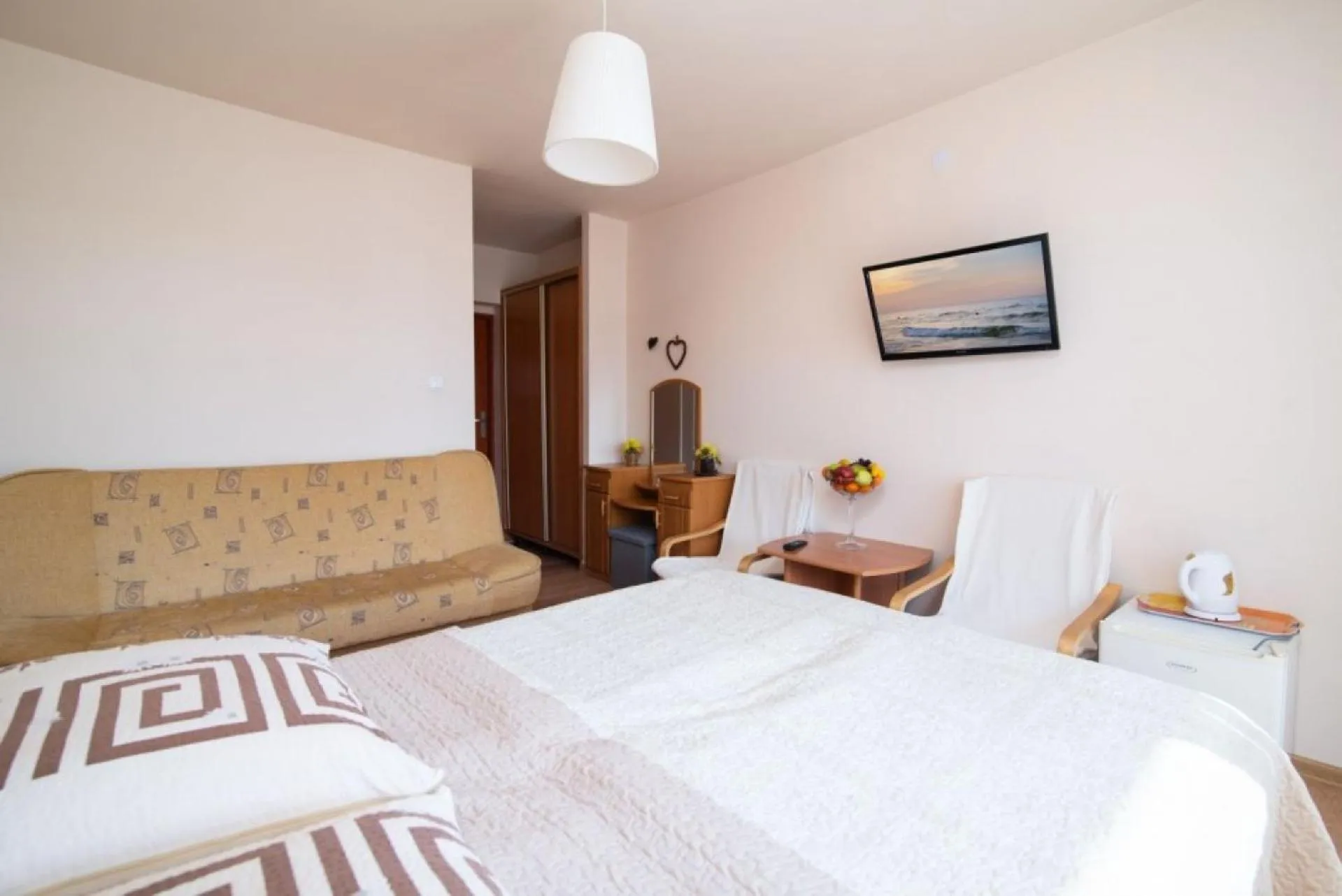 Dom Wczasowy Klif & Spa