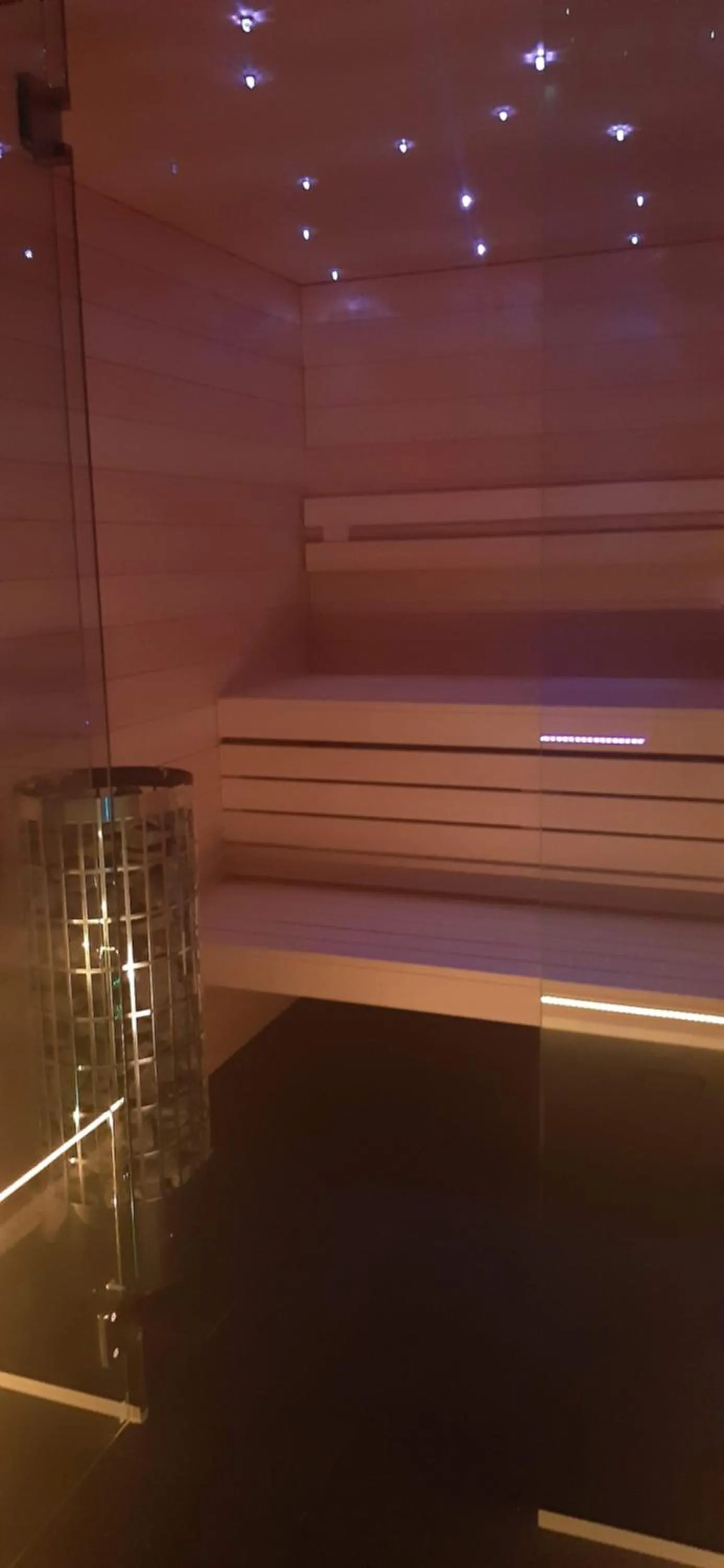 Property building in Dom Wczasowy Klif & Spa