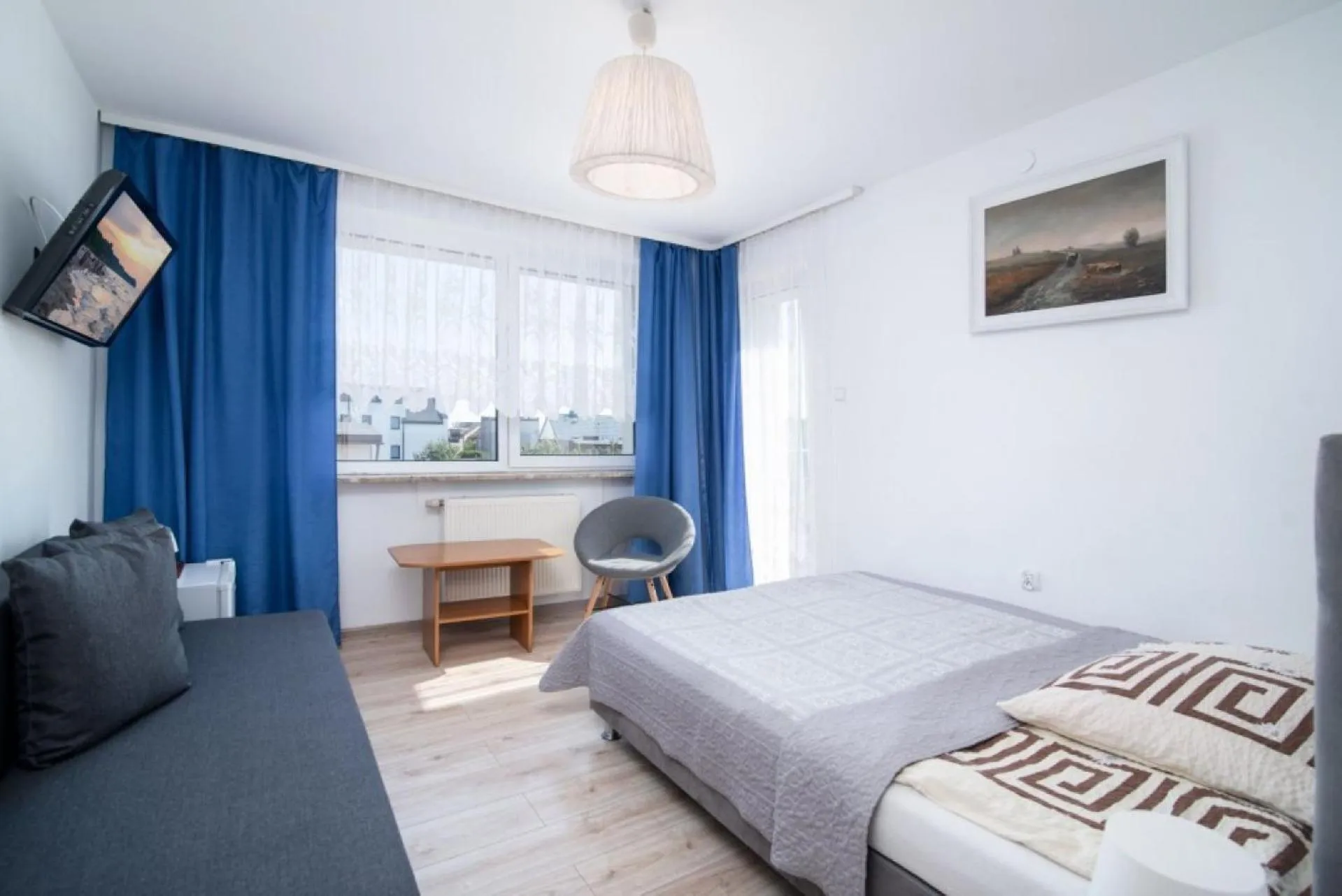 Dom Wczasowy Klif & Spa