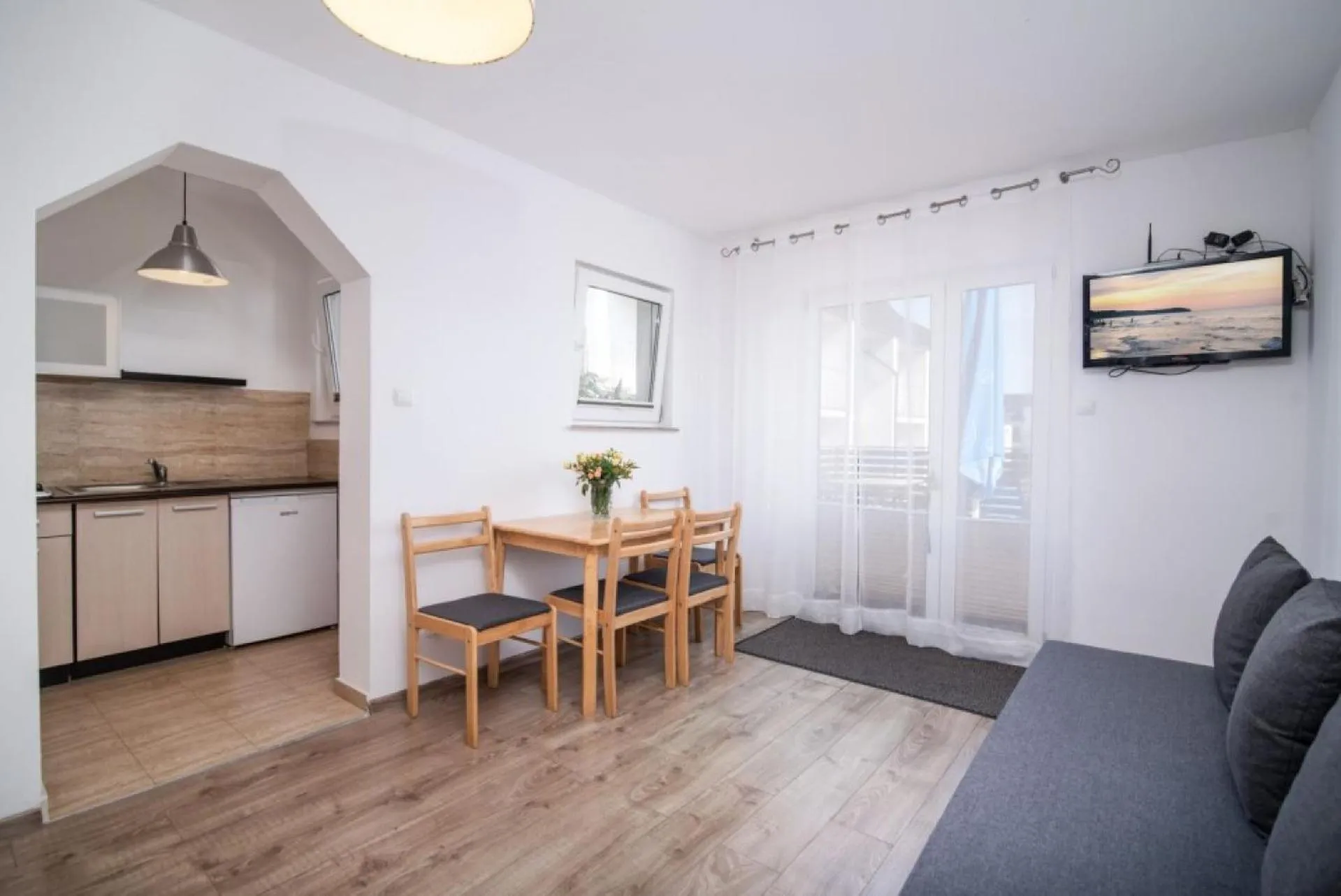 Dom Wczasowy Klif & Spa