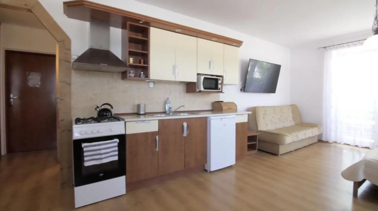 Dom Wczasowy Klif & Spa