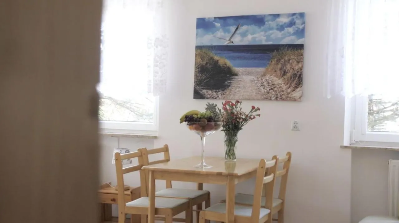 Dom Wczasowy Klif & Spa