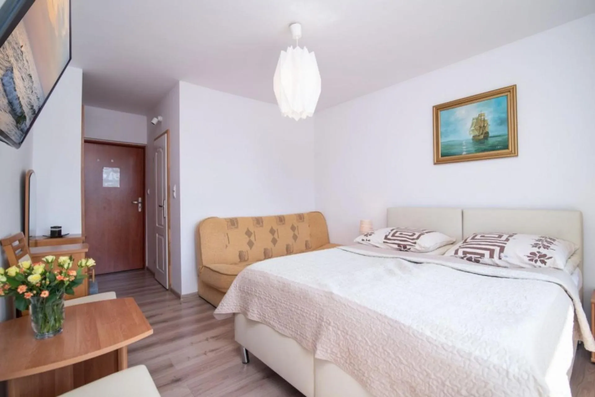 Dom Wczasowy Klif & Spa