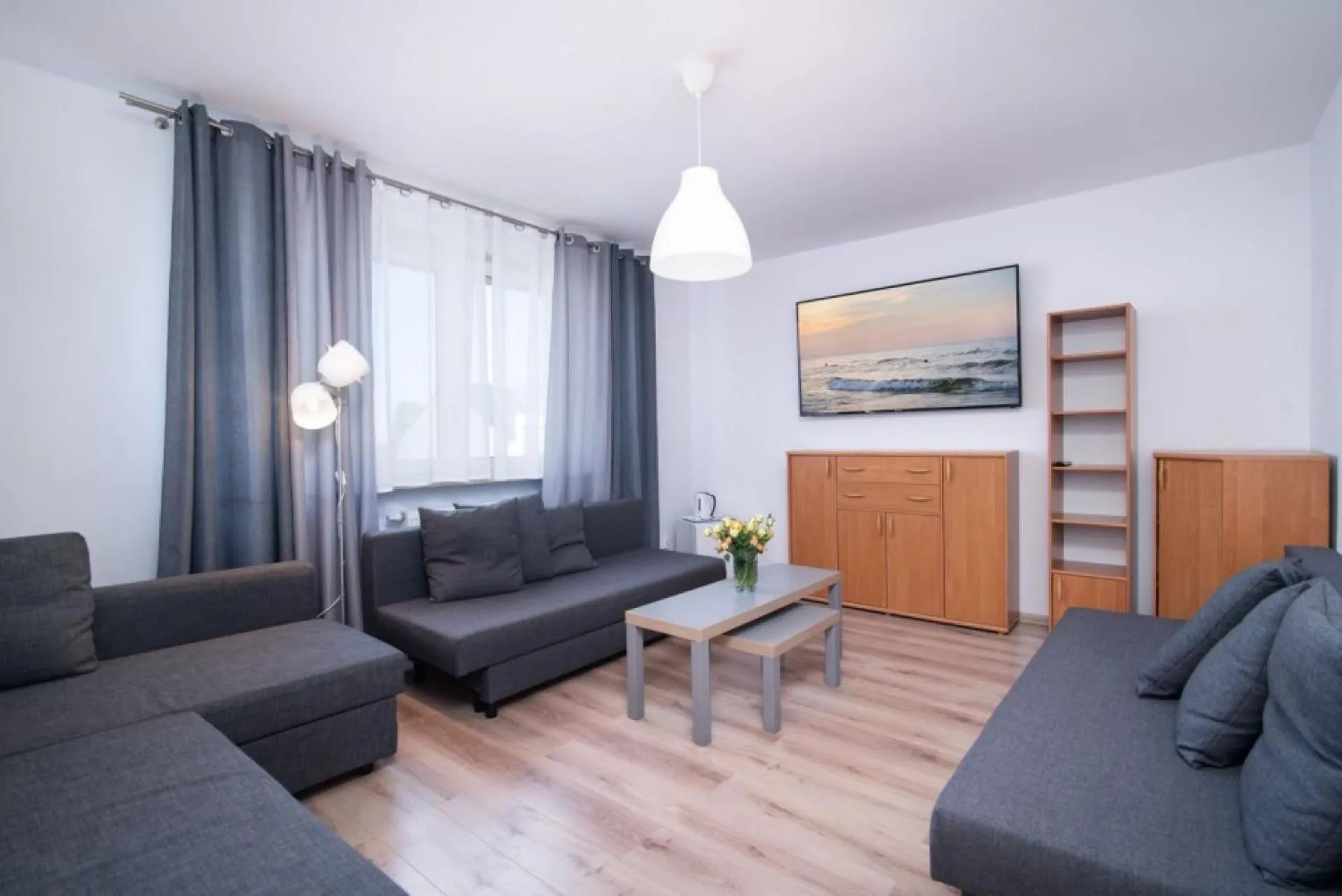 Dom Wczasowy Klif & Spa