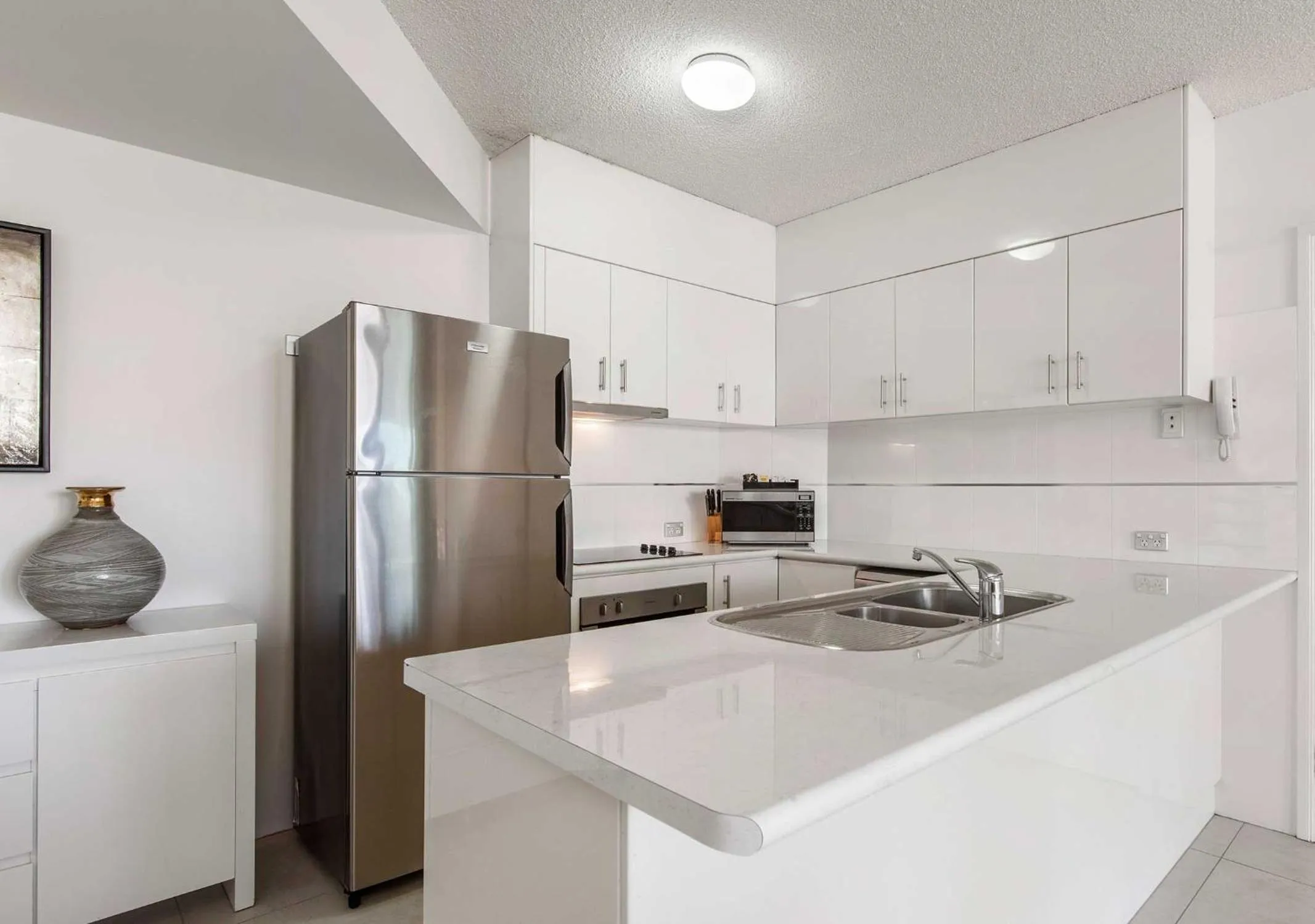 Day in Sailport Mooloolaba Apartments