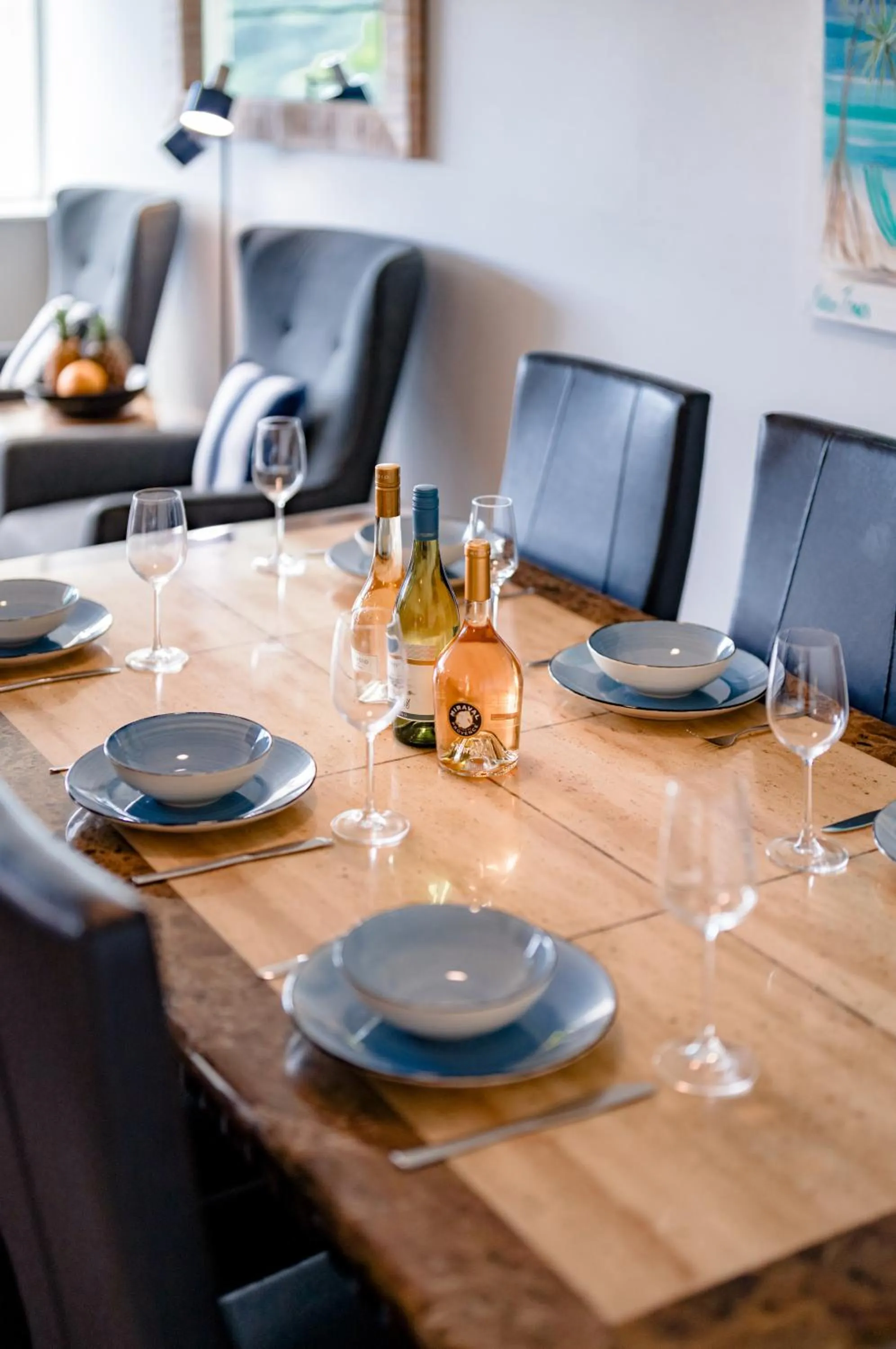 Sailport Mooloolaba Apartments