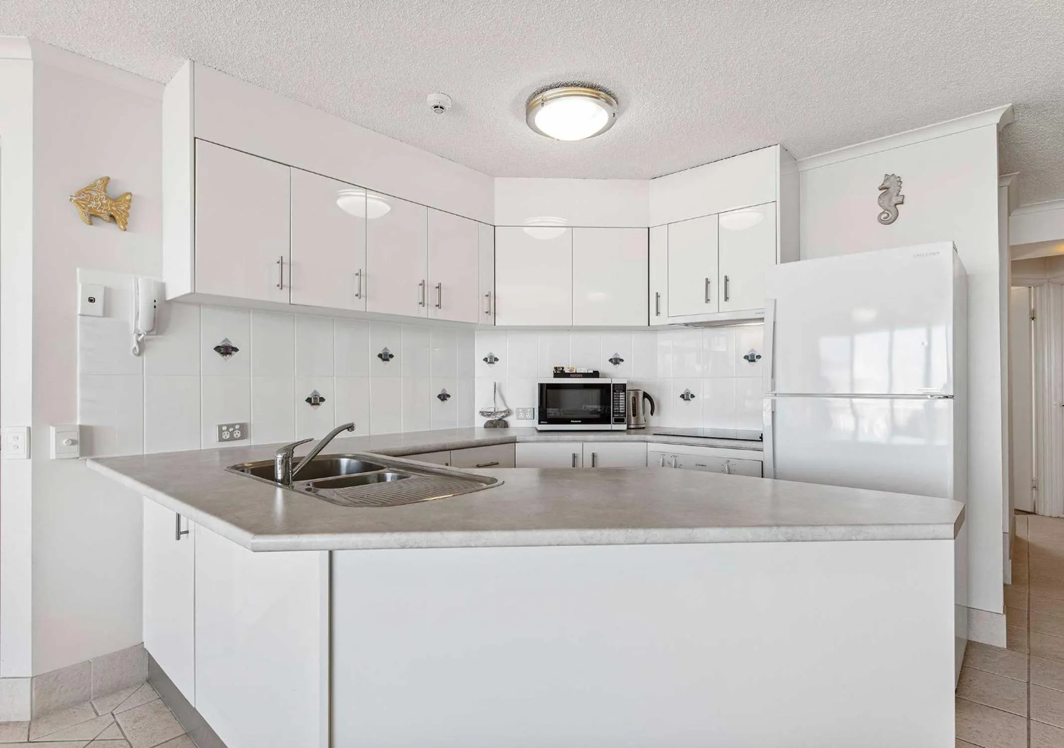 Day in Sailport Mooloolaba Apartments