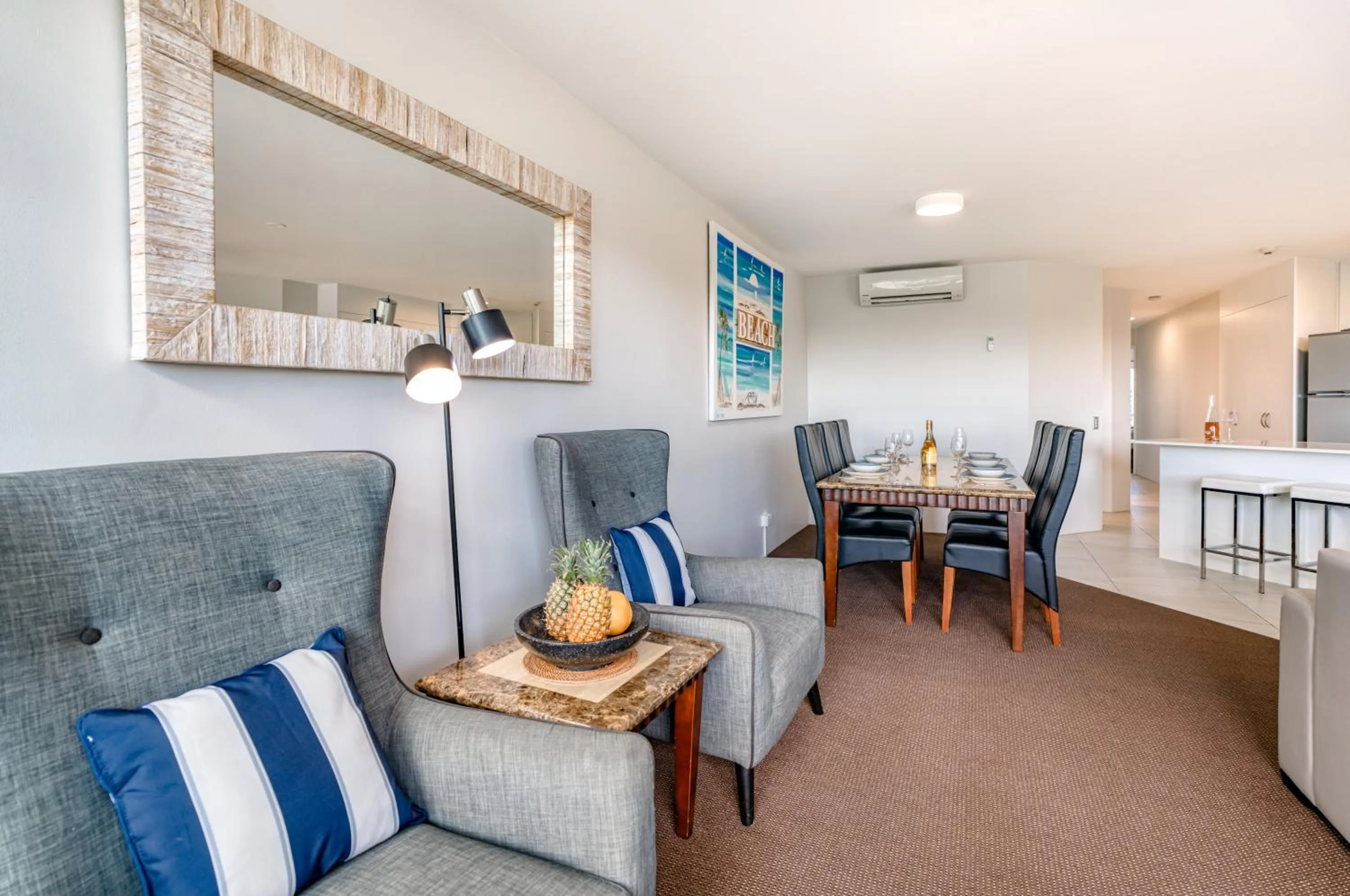 Sailport Mooloolaba Apartments