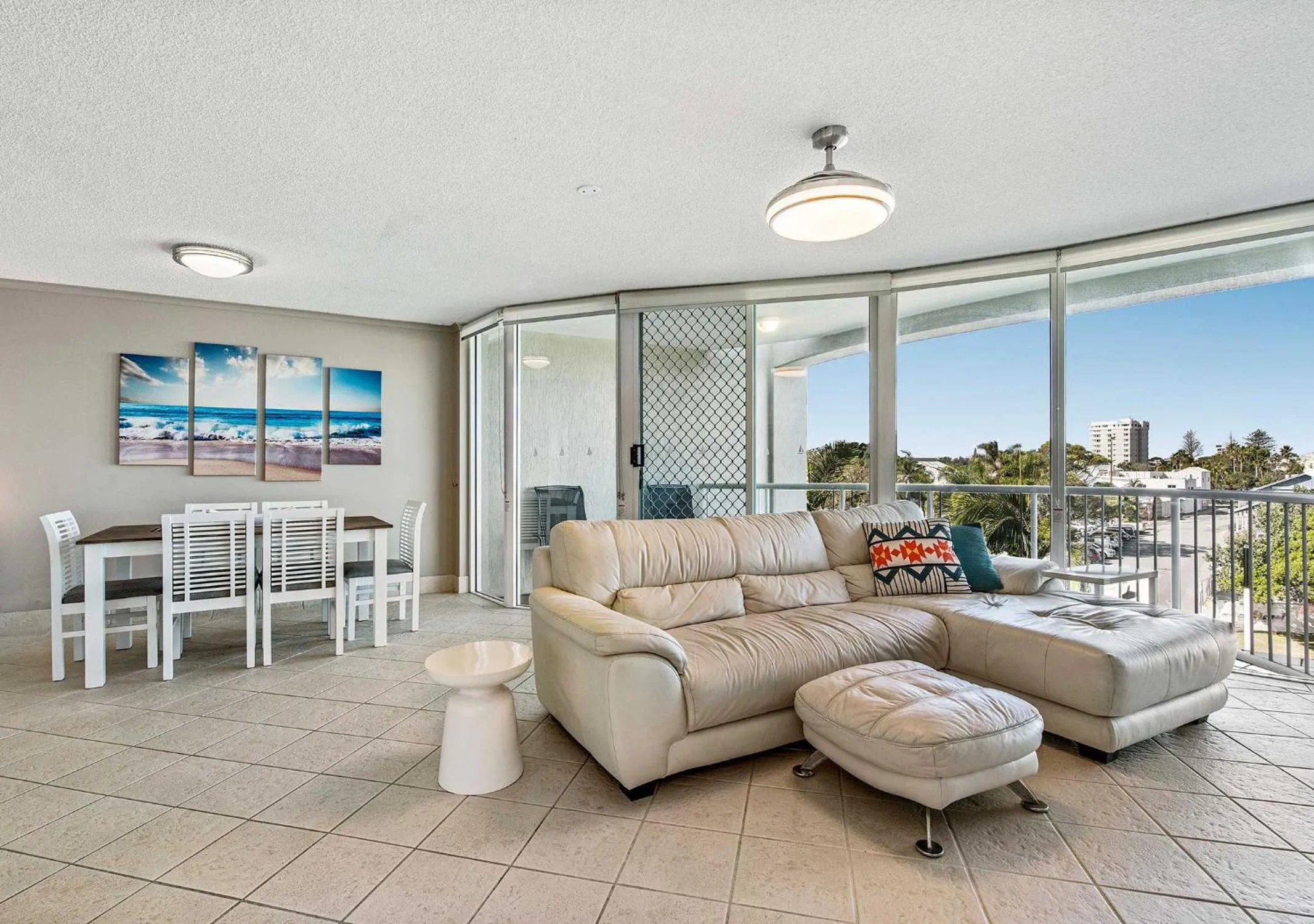 Day in Sailport Mooloolaba Apartments