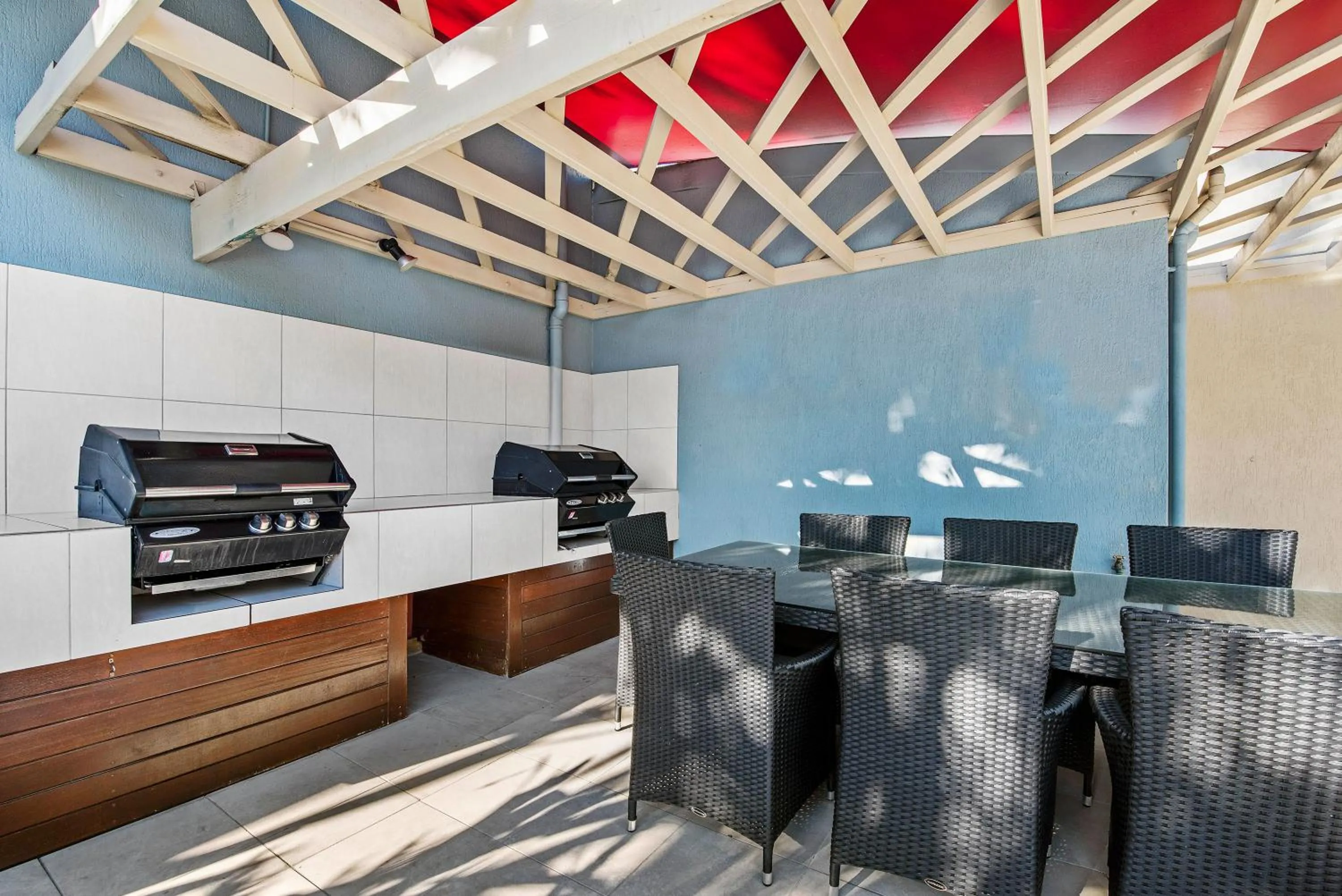 Day in Sailport Mooloolaba Apartments