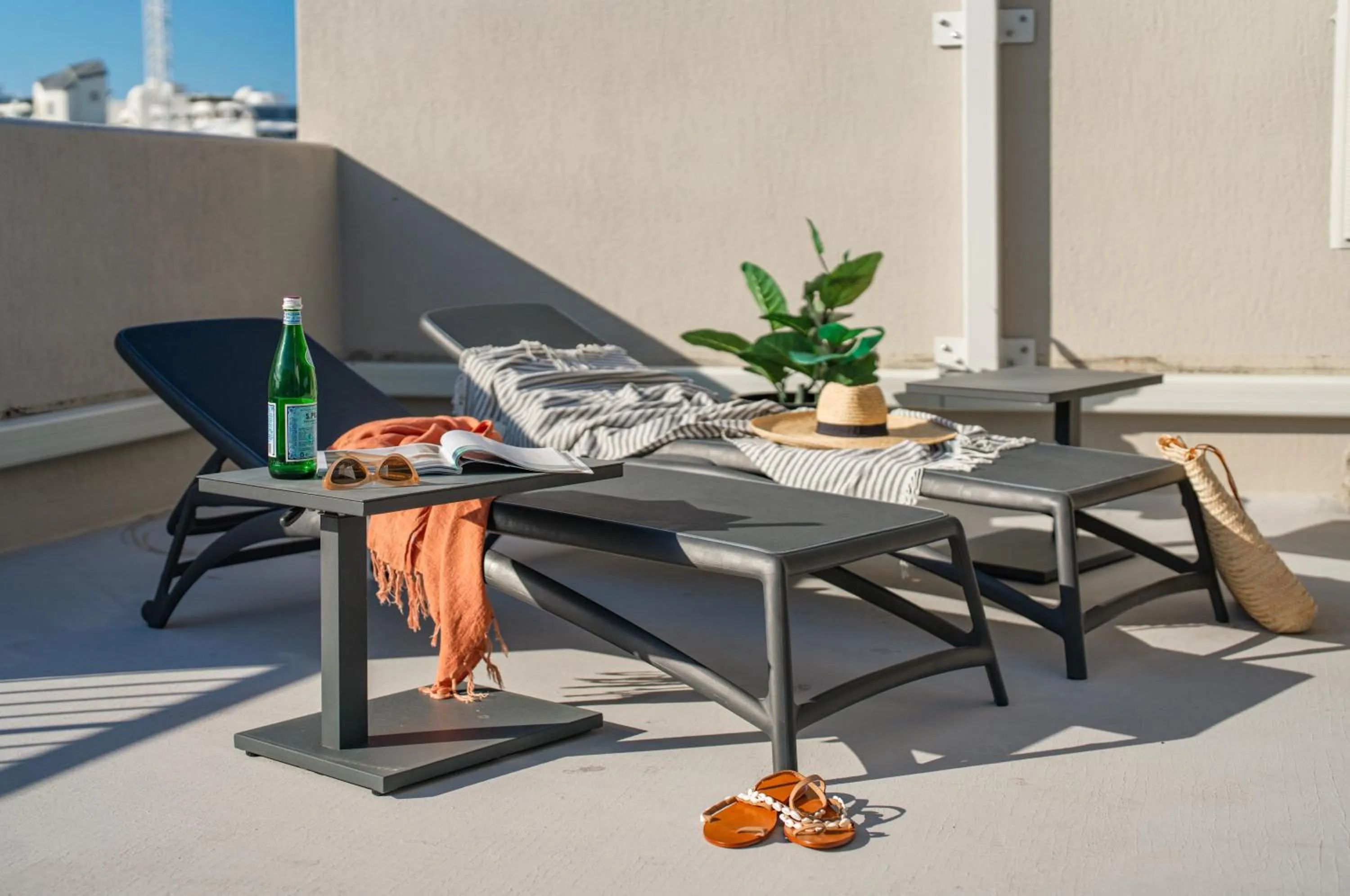 Sea view in Sailport Mooloolaba Apartments