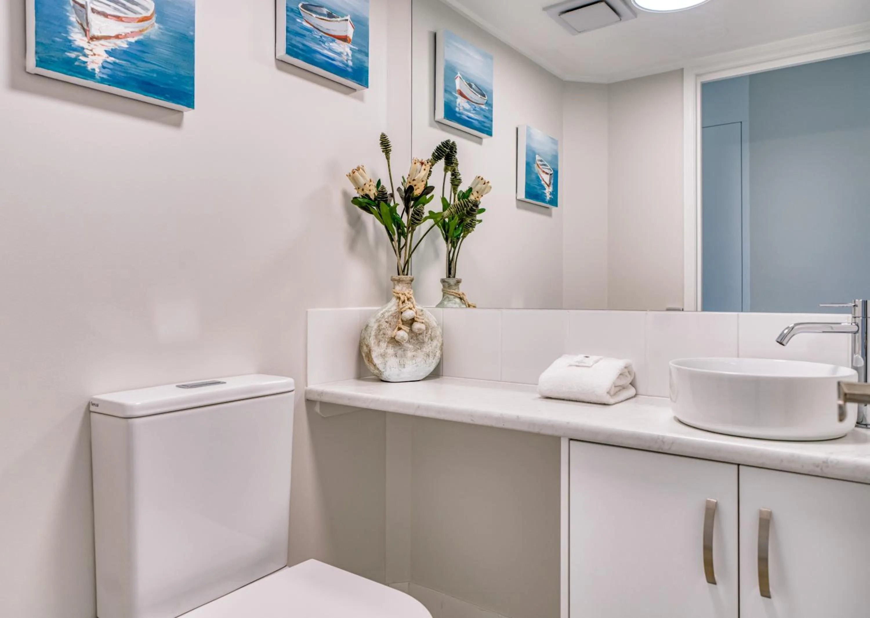 Sailport Mooloolaba Apartments